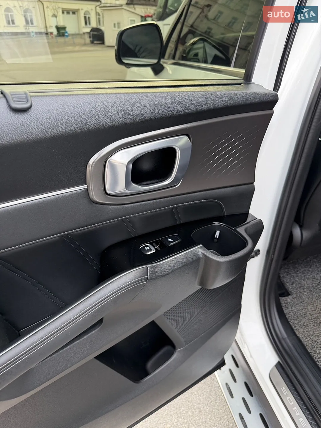2020 Kia Sorento - мініатюра 49