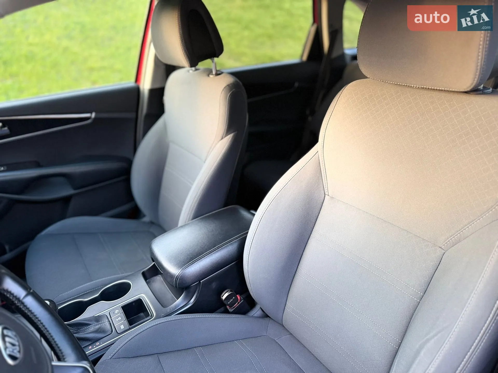 2016 Kia Sorento - мініатюра 14