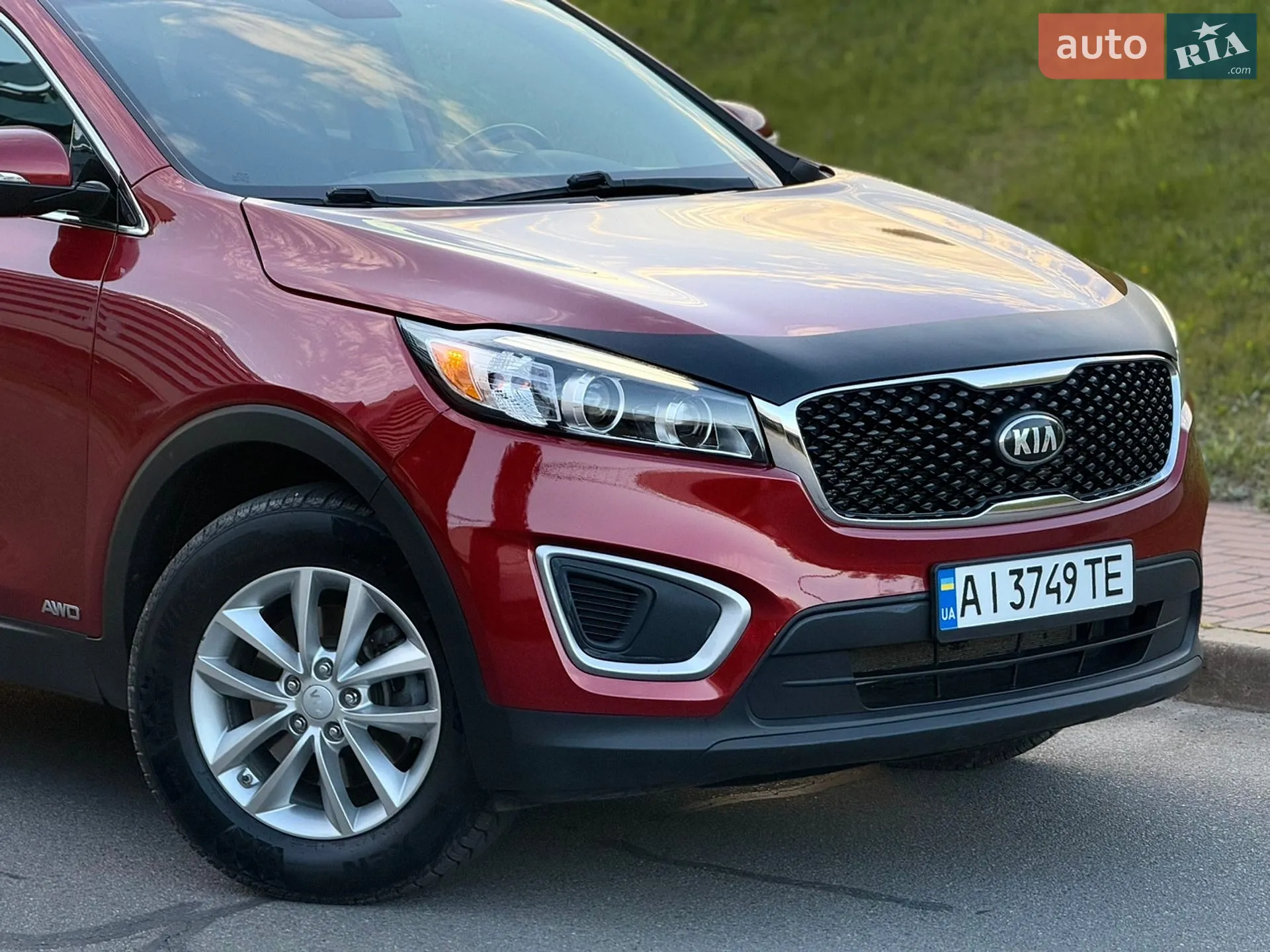 2016 Kia Sorento - мініатюра 28