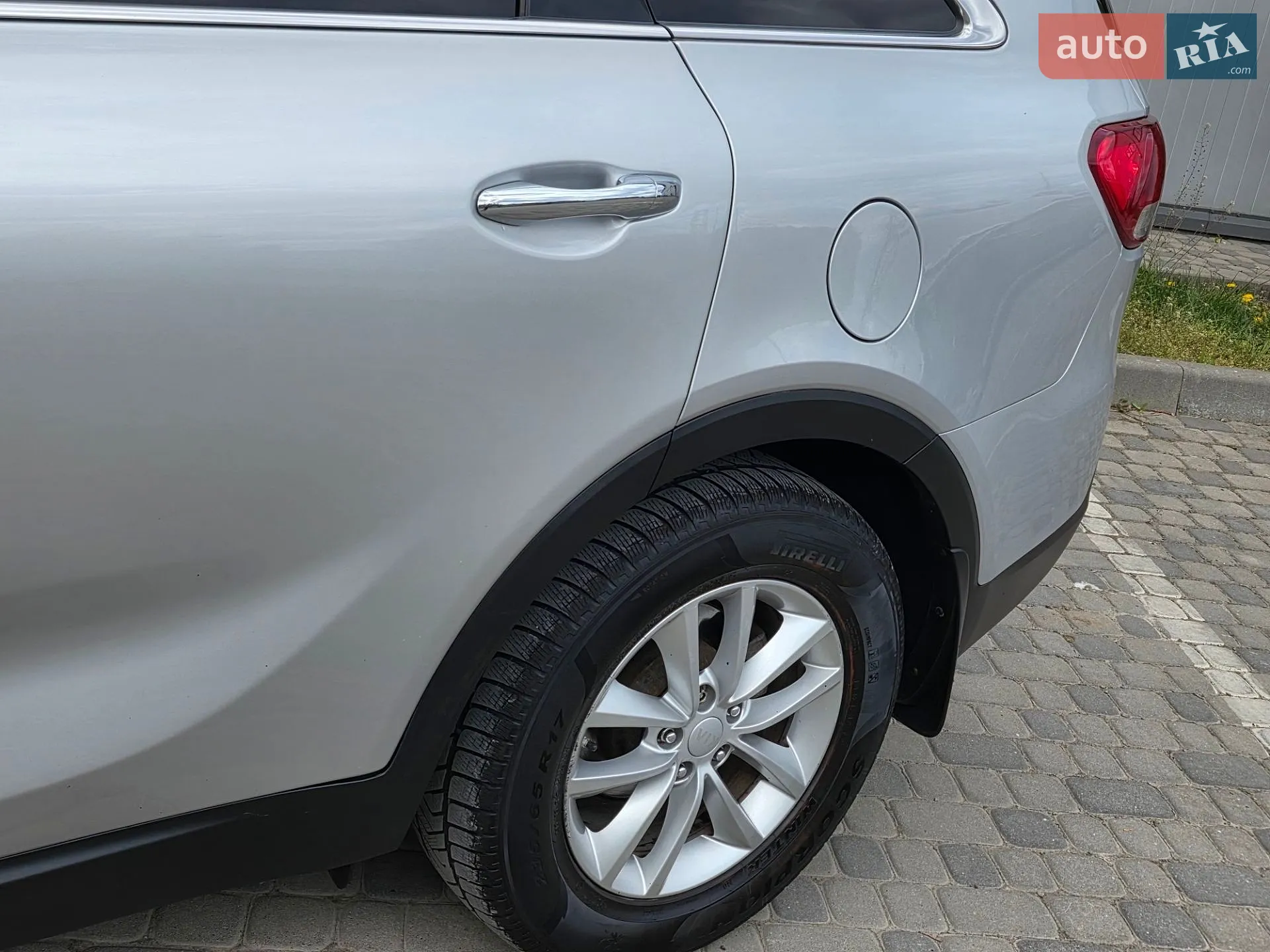 2016 Kia Sorento - мініатюра 20