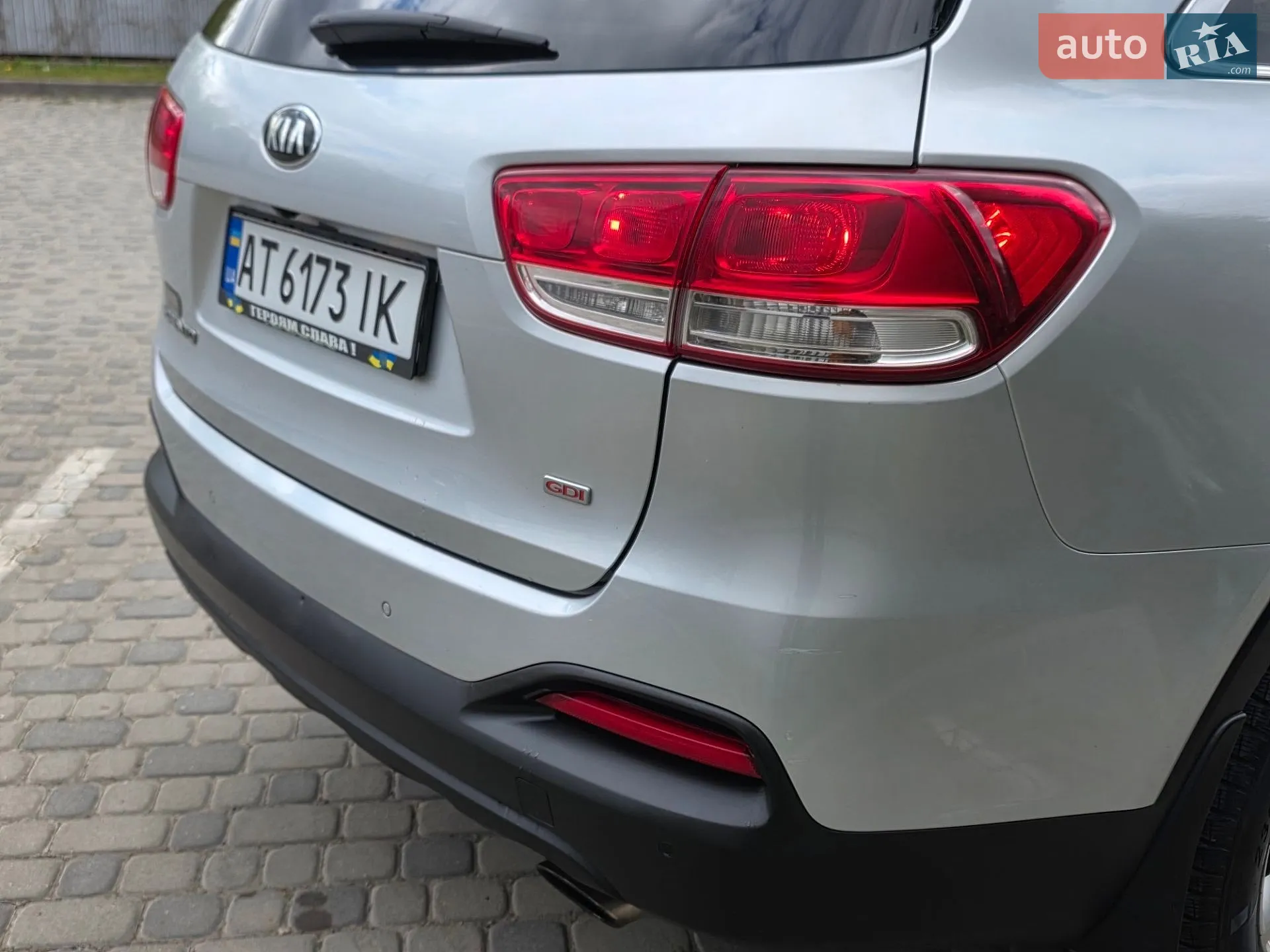 2016 Kia Sorento - мініатюра 30