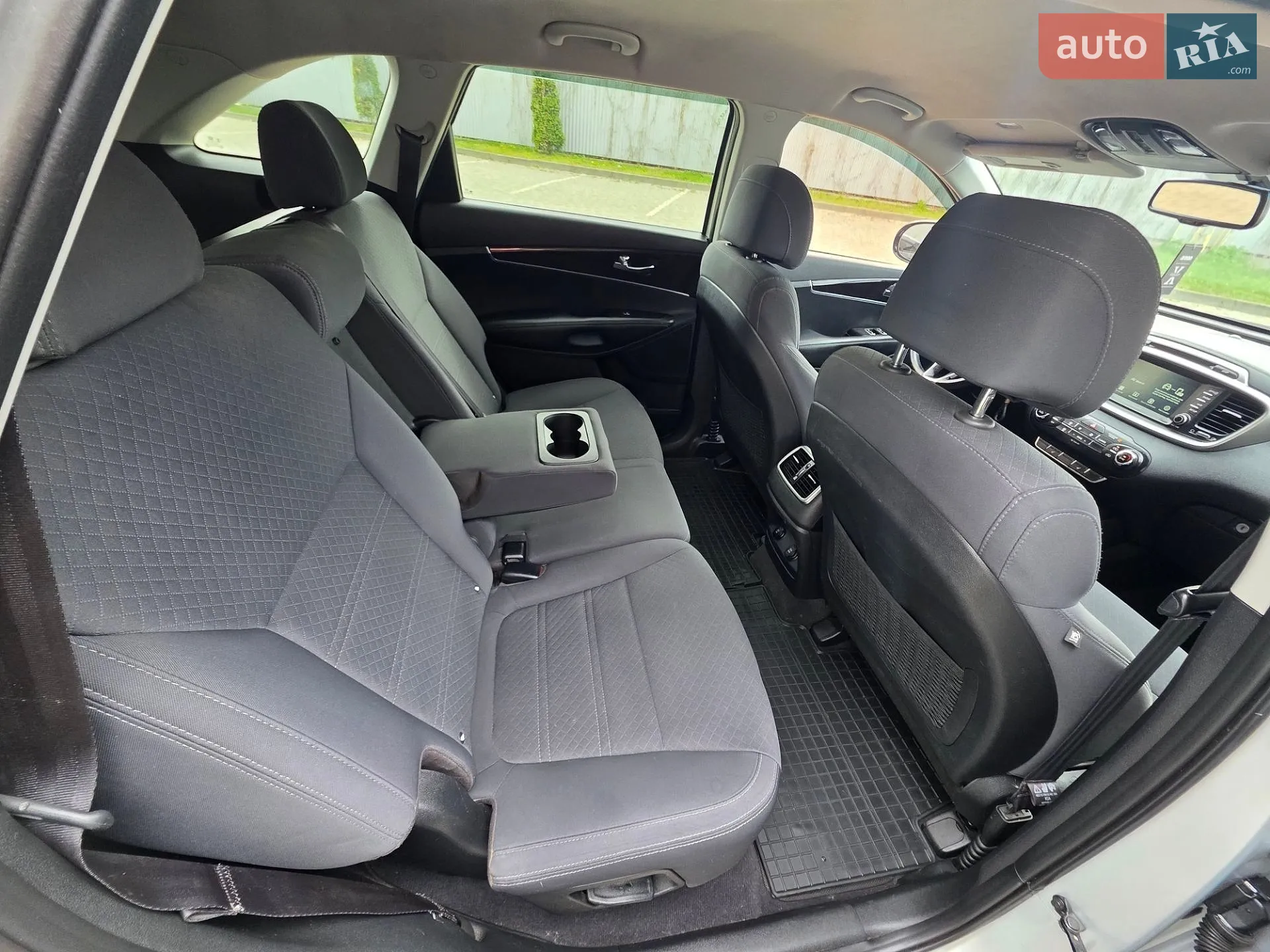 2016 Kia Sorento - мініатюра 51