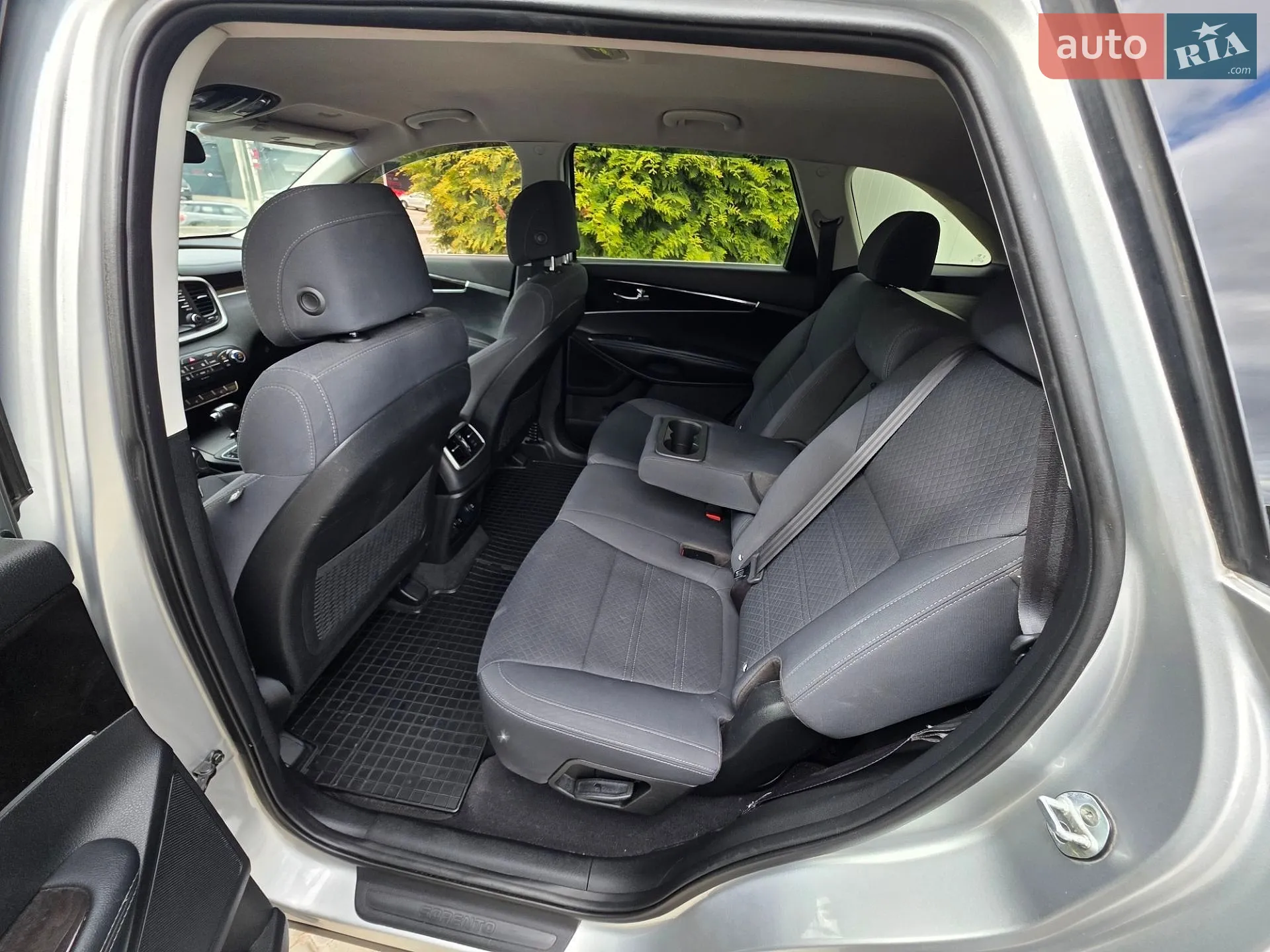 2016 Kia Sorento - мініатюра 60