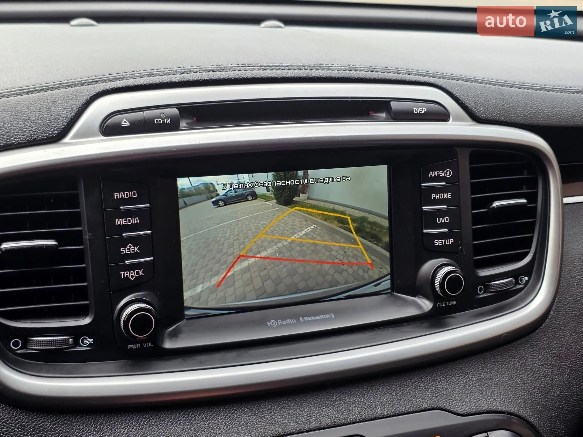 2016 Kia Sorento - мініатюра 77