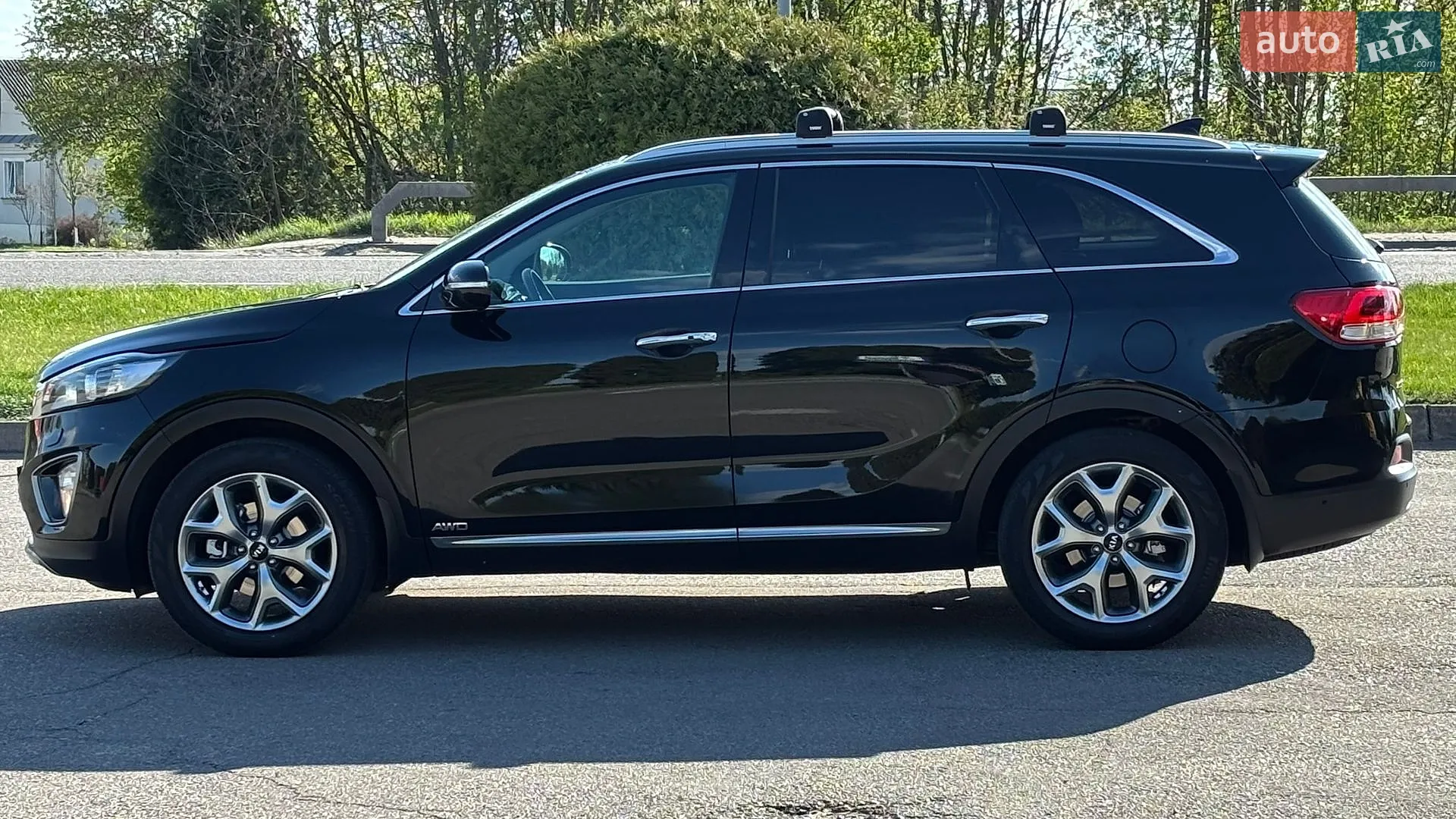 2016 Kia Sorento - мініатюра 6