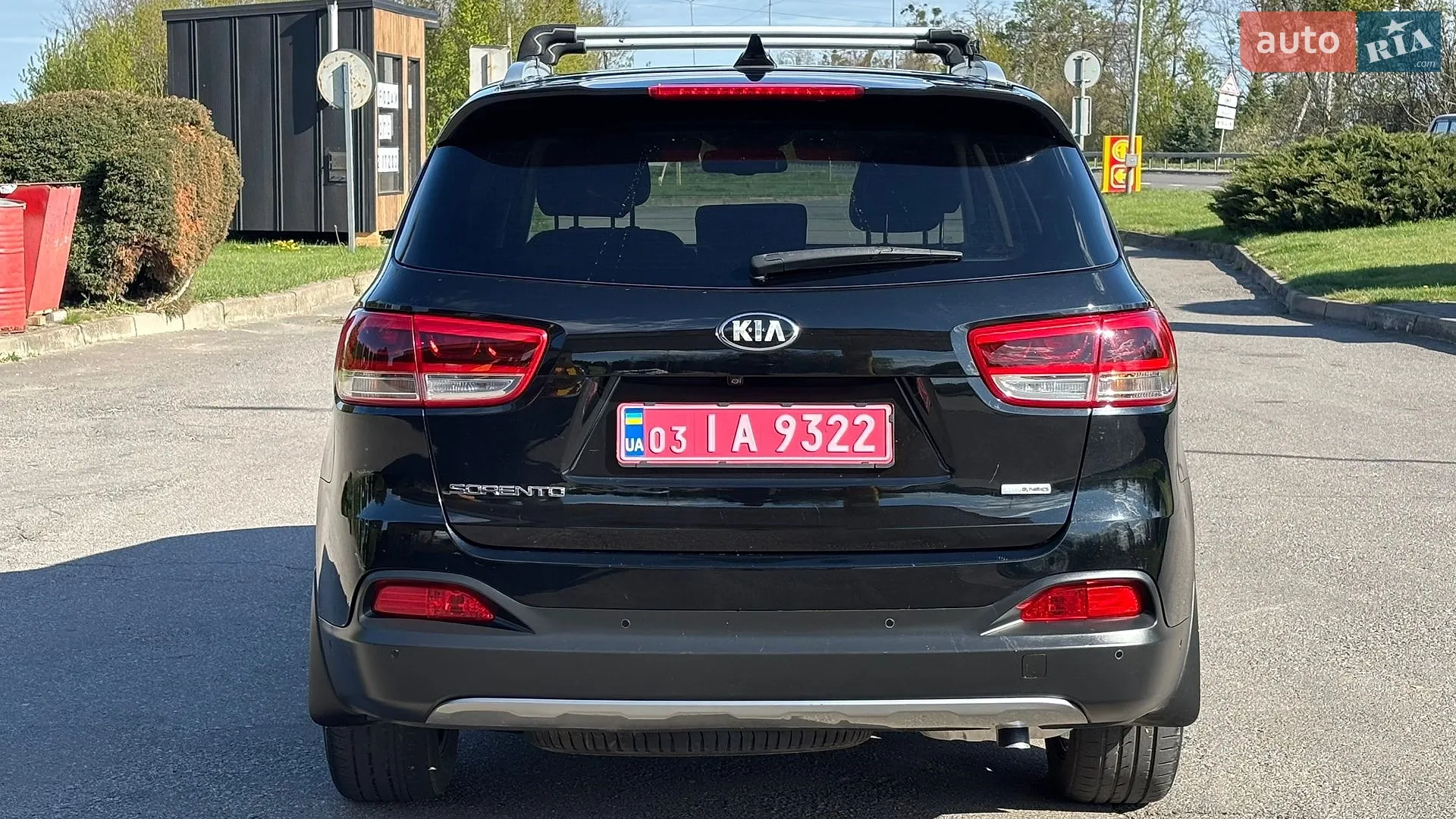 2016 Kia Sorento - мініатюра 10