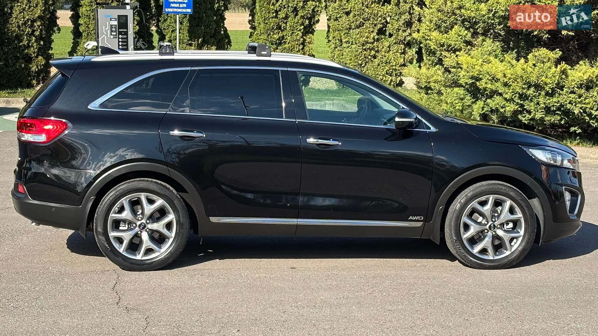 2016 Kia Sorento - мініатюра 15