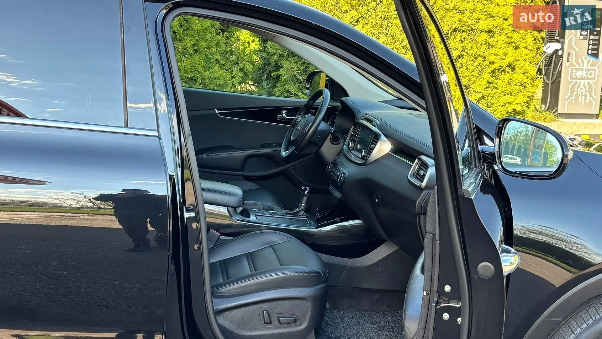 2016 Kia Sorento - мініатюра 28