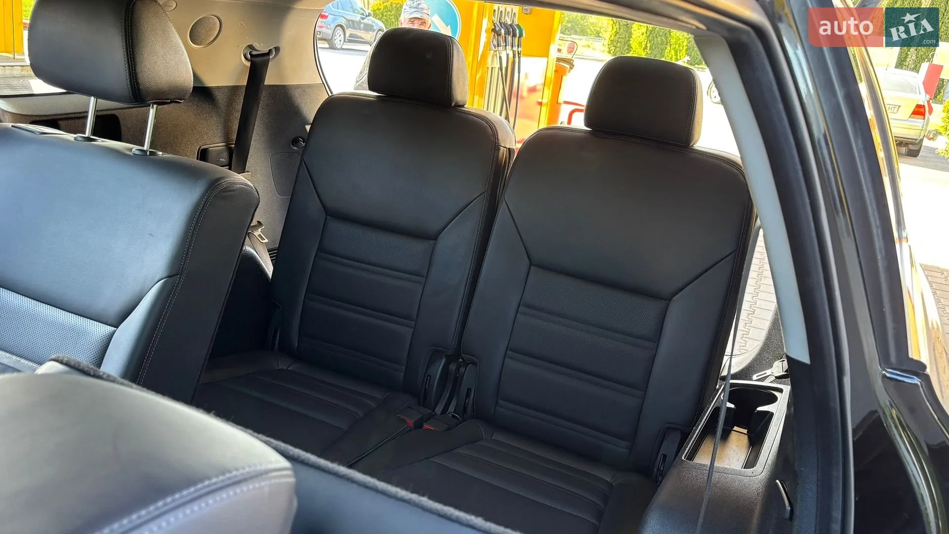 2016 Kia Sorento - мініатюра 33