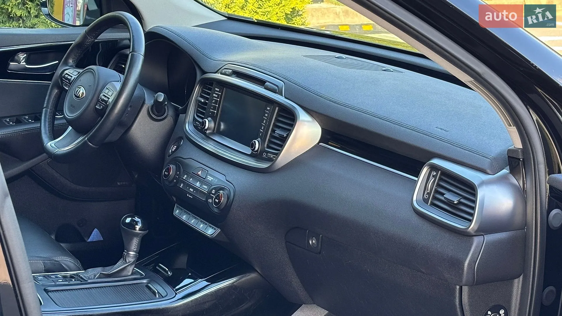 2016 Kia Sorento - мініатюра 39