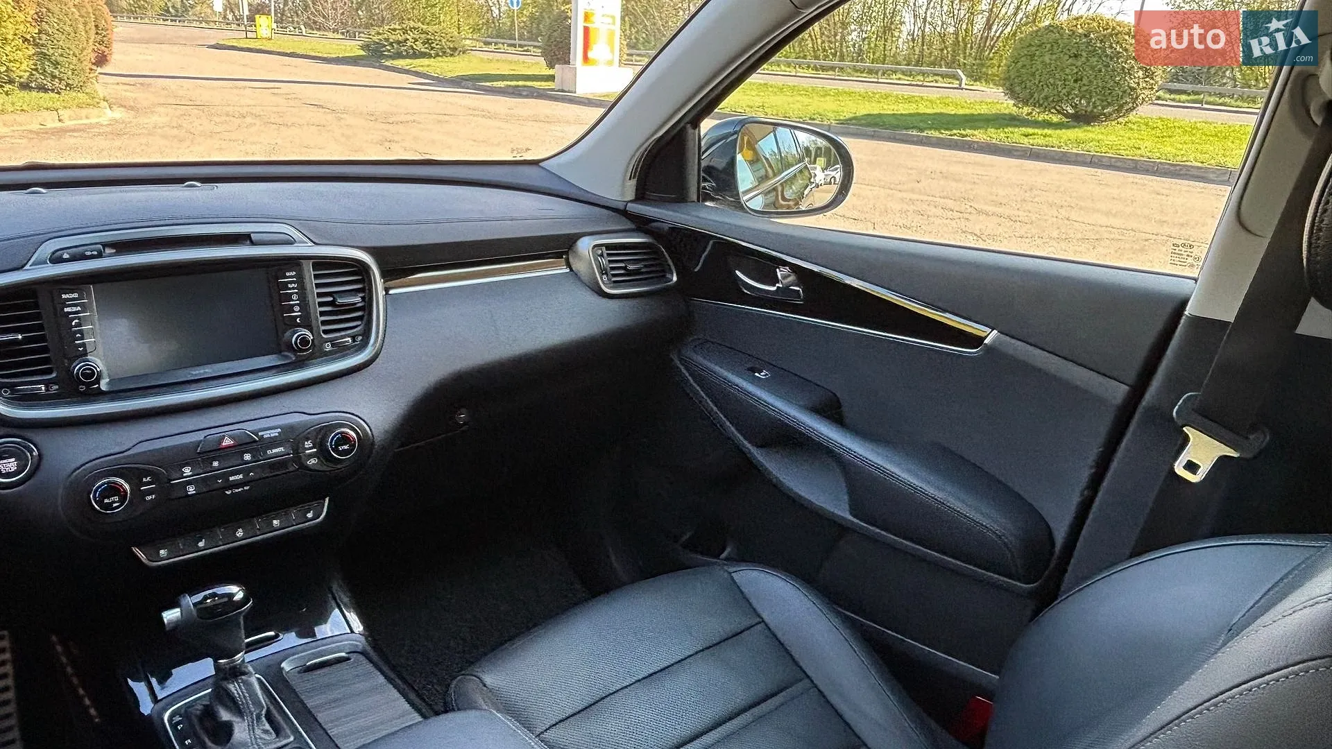 2016 Kia Sorento - мініатюра 43