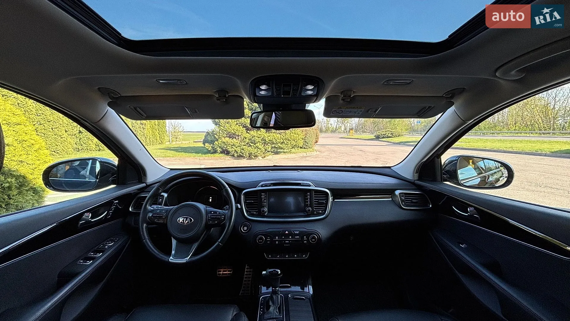 2016 Kia Sorento - мініатюра 46