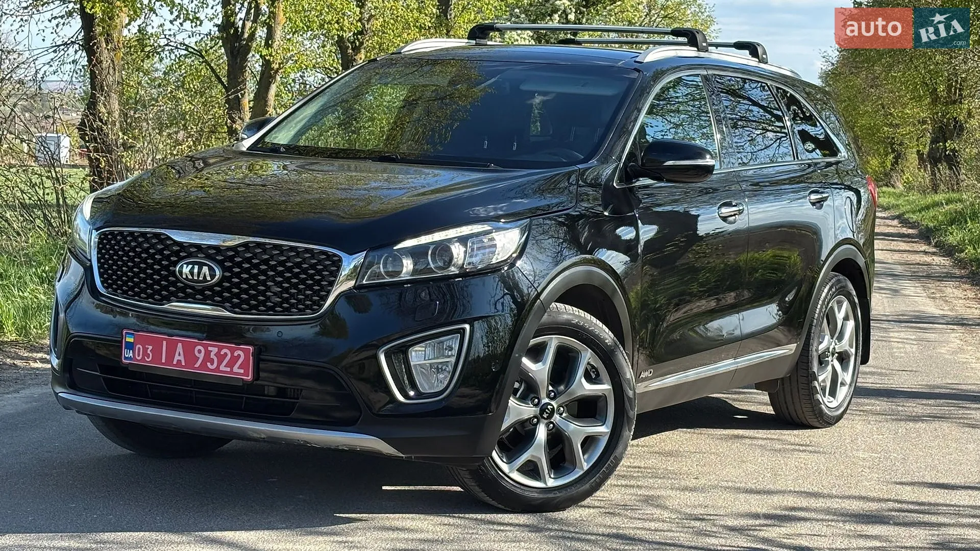 2016 Kia Sorento - мініатюра 51