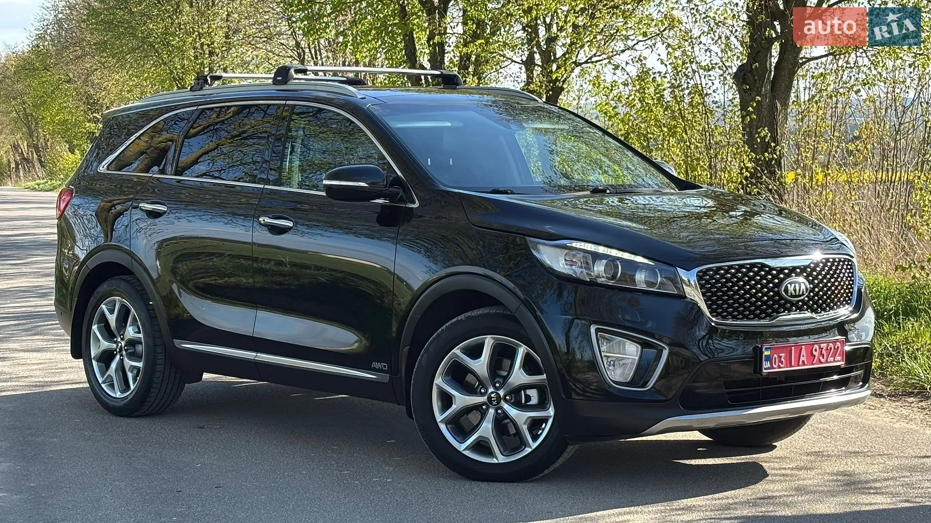 2016 Kia Sorento - мініатюра 55