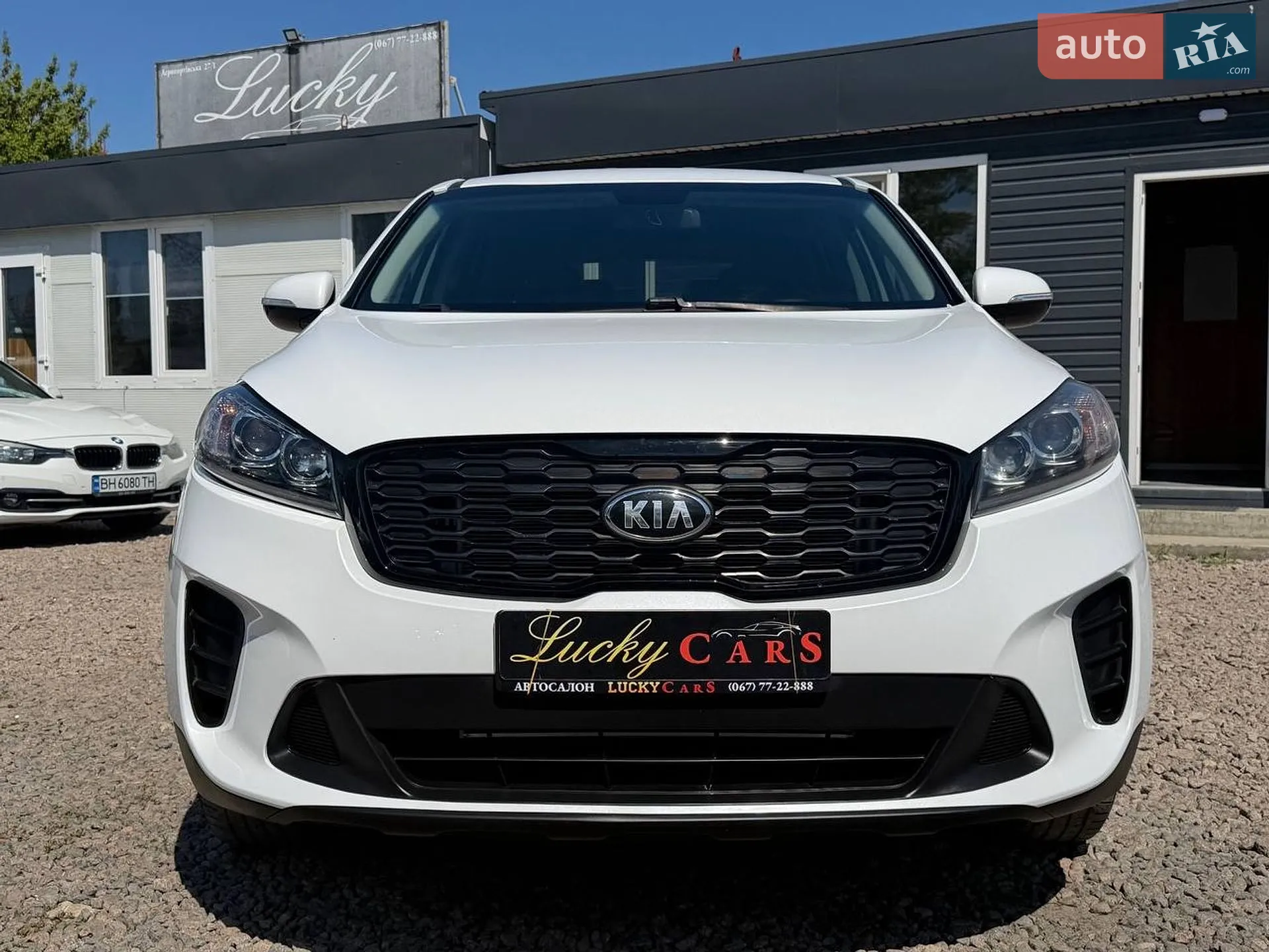 2019 Kia Sorento - мініатюра 2