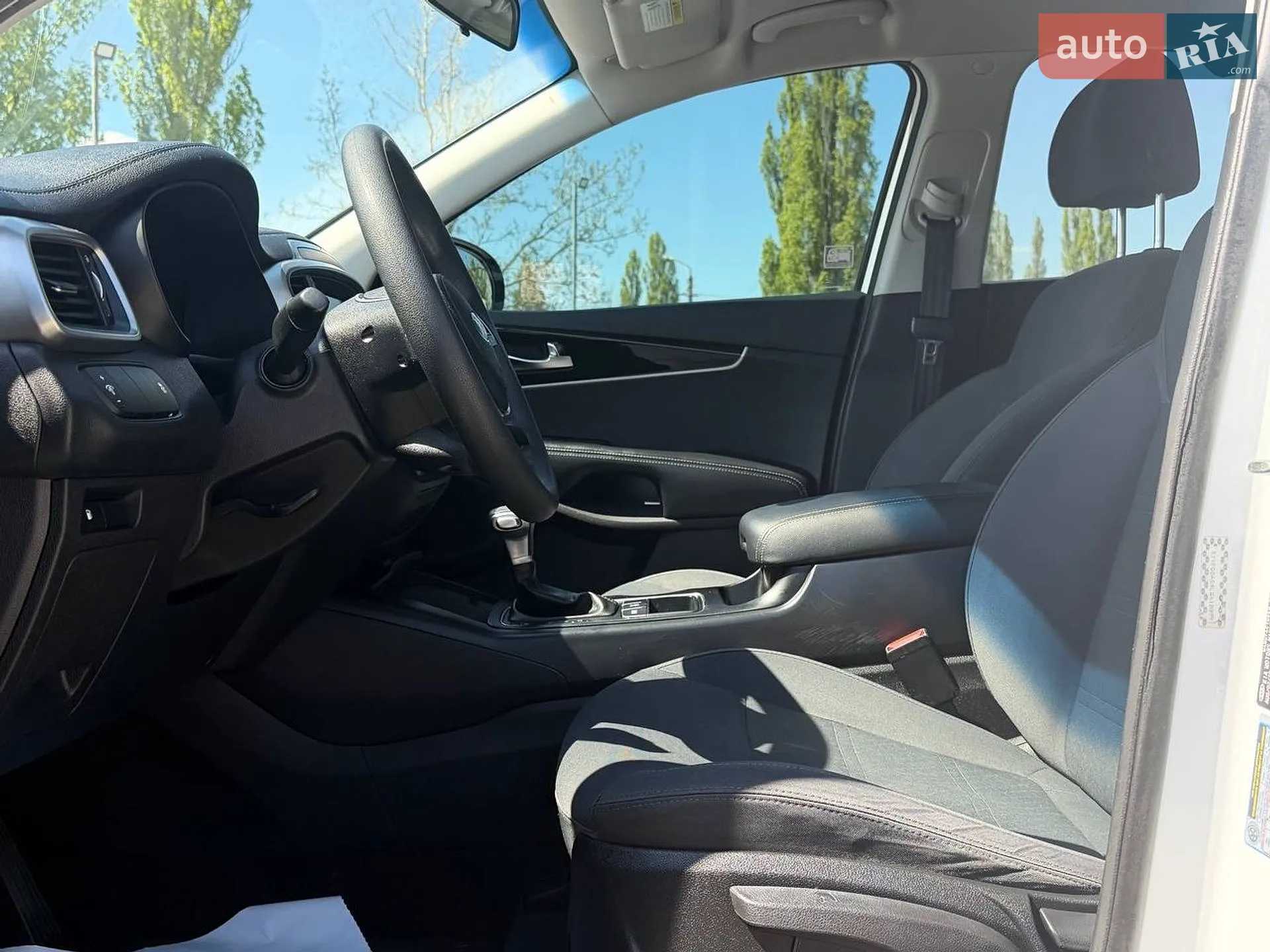 2019 Kia Sorento - мініатюра 13