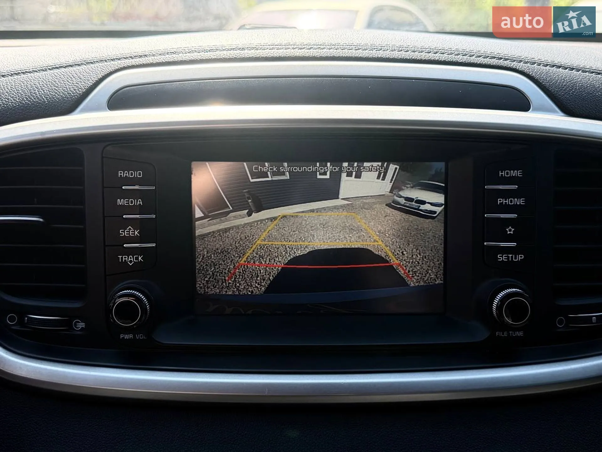 2019 Kia Sorento - мініатюра 24