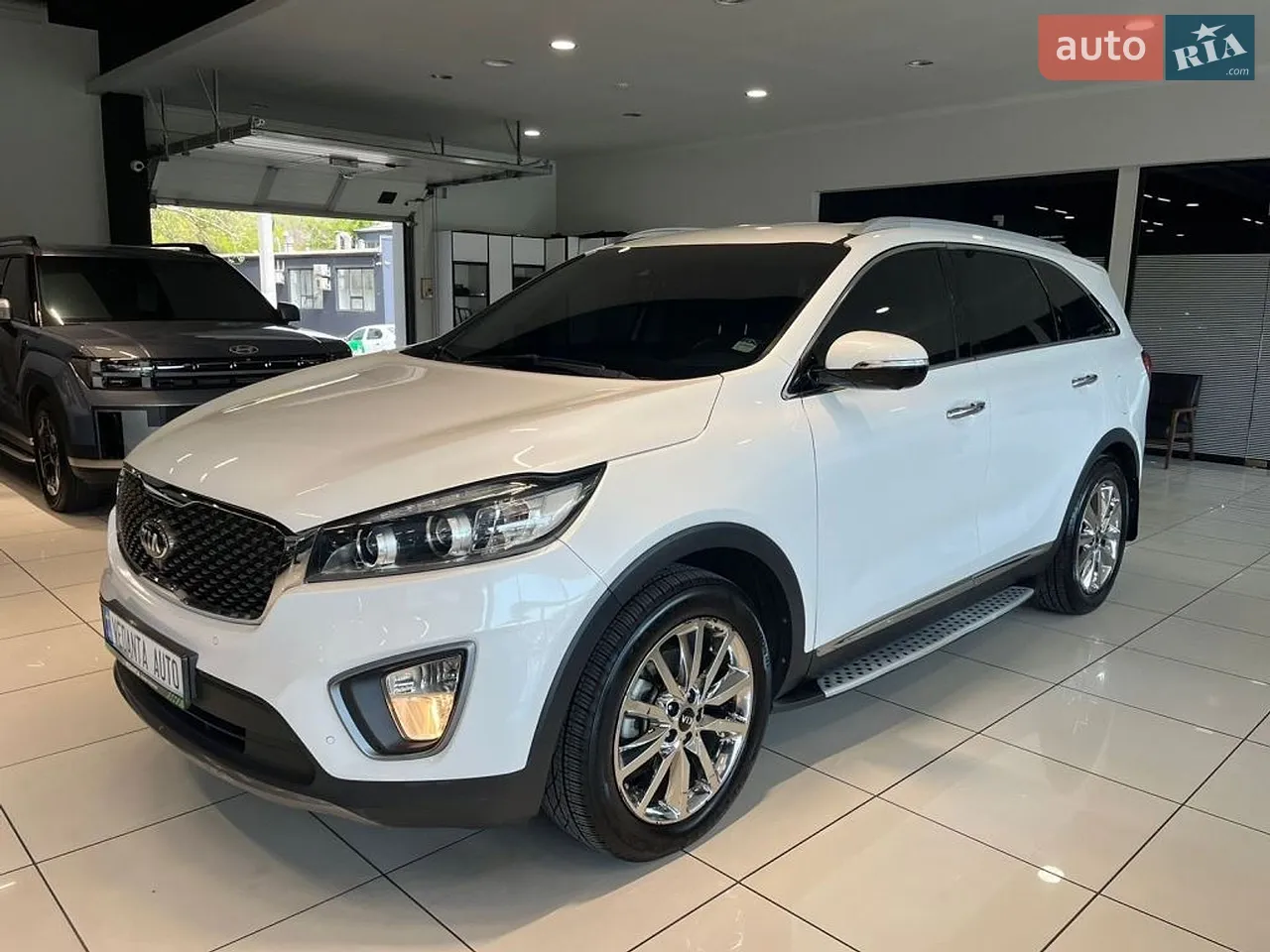2018 Kia Sorento - мініатюра 32