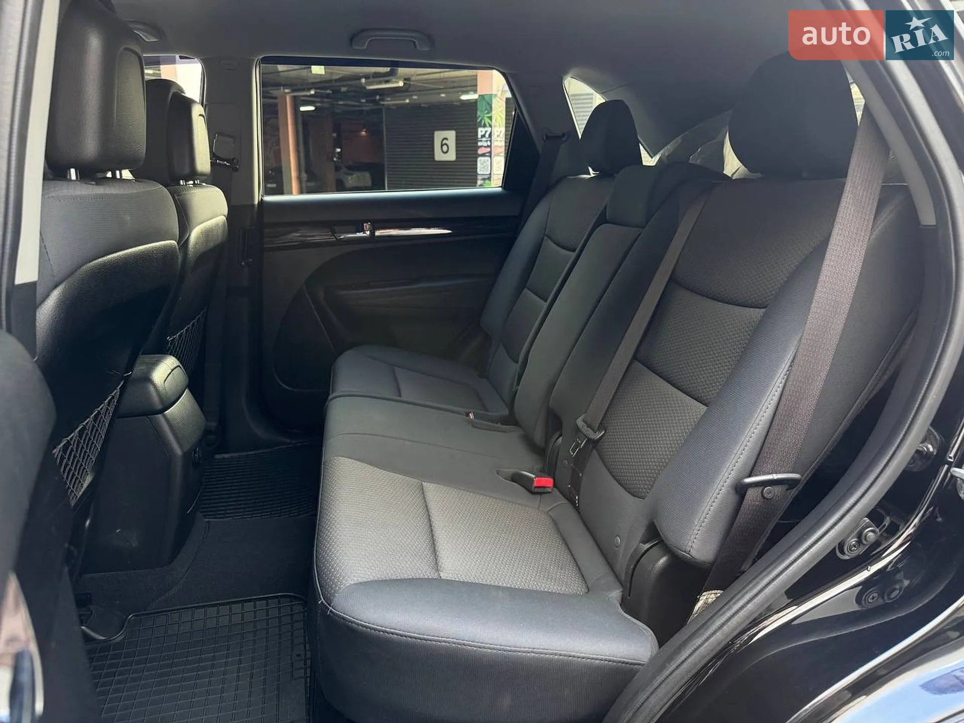 2012 Kia Sorento - мініатюра 9