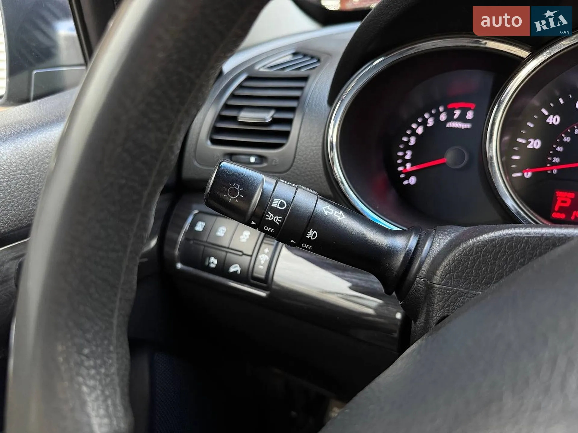 2012 Kia Sorento - мініатюра 14