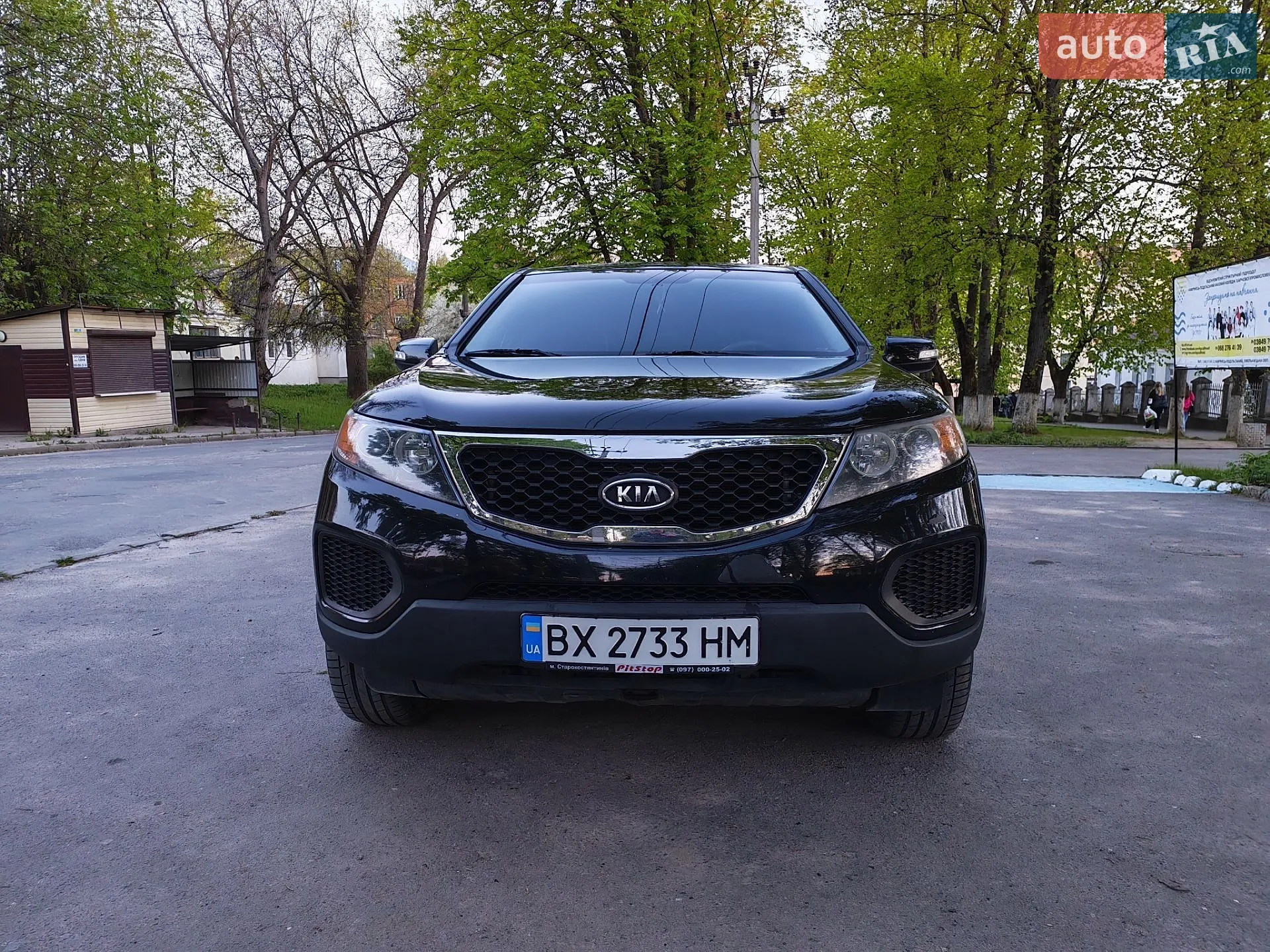 2012 Kia Sorento - мініатюра 78