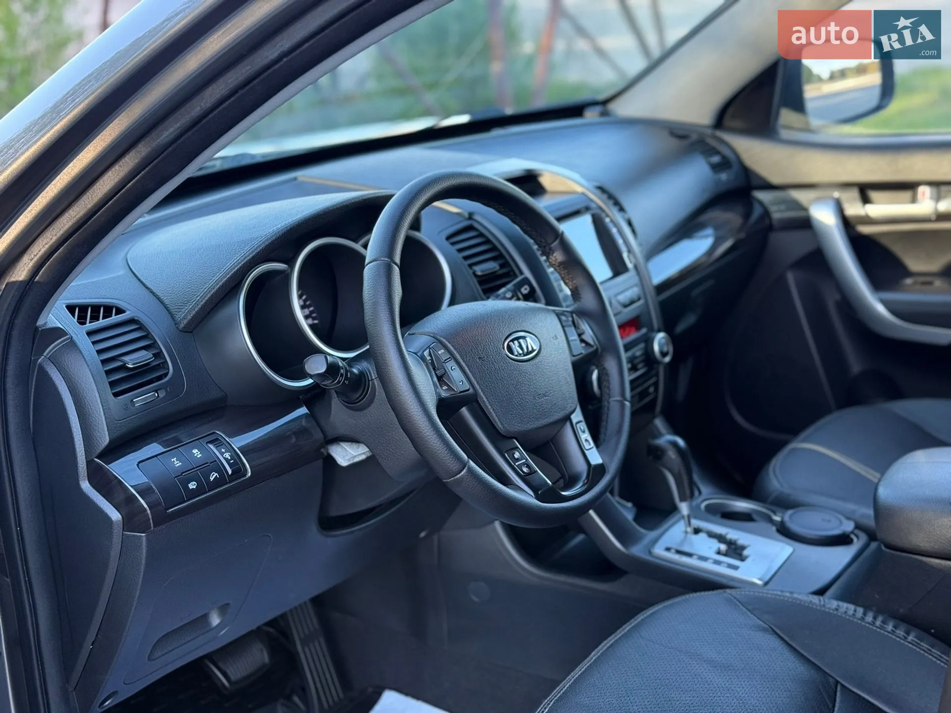 2011 Kia Sorento - мініатюра 28