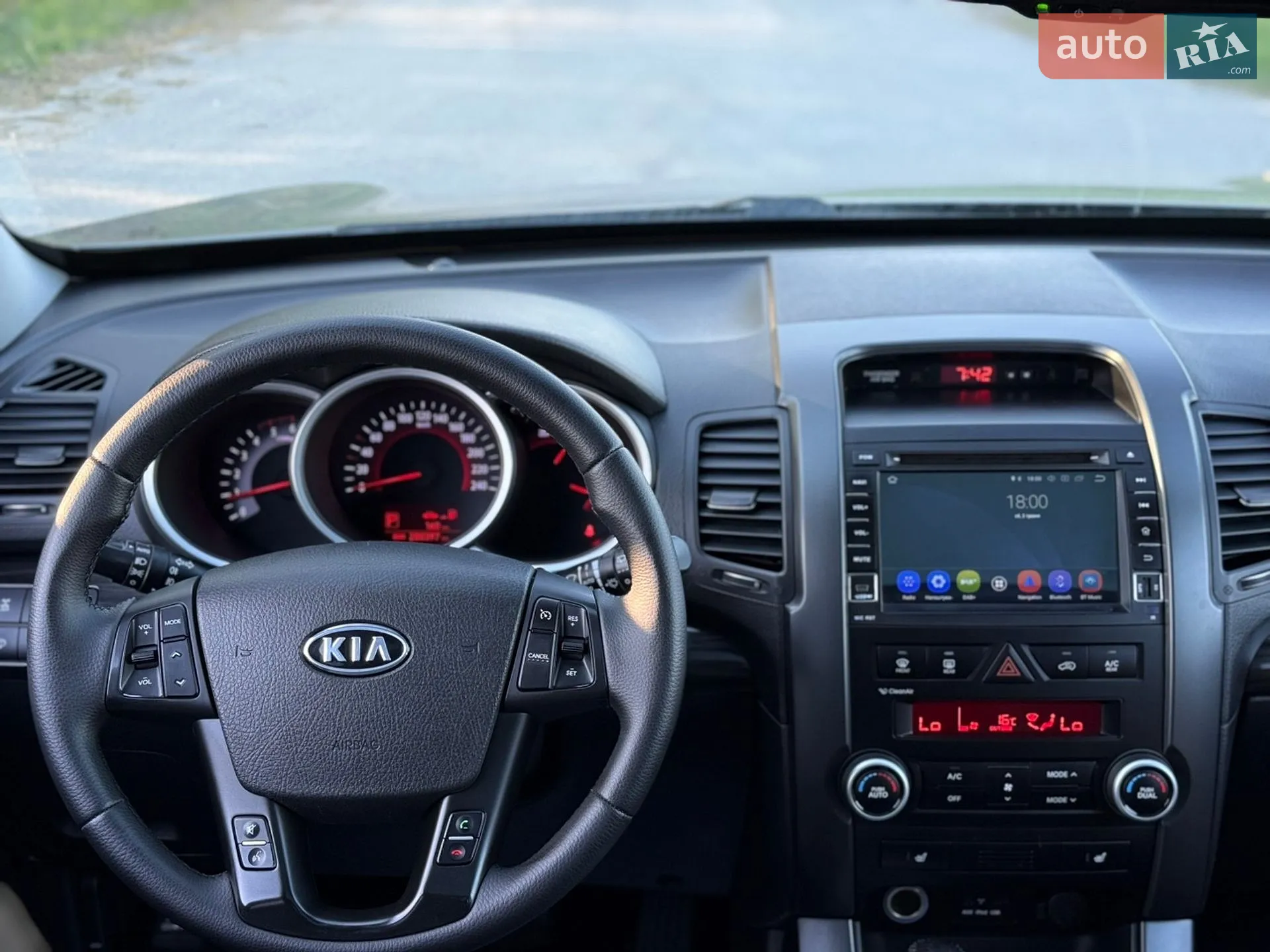 2011 Kia Sorento - мініатюра 43