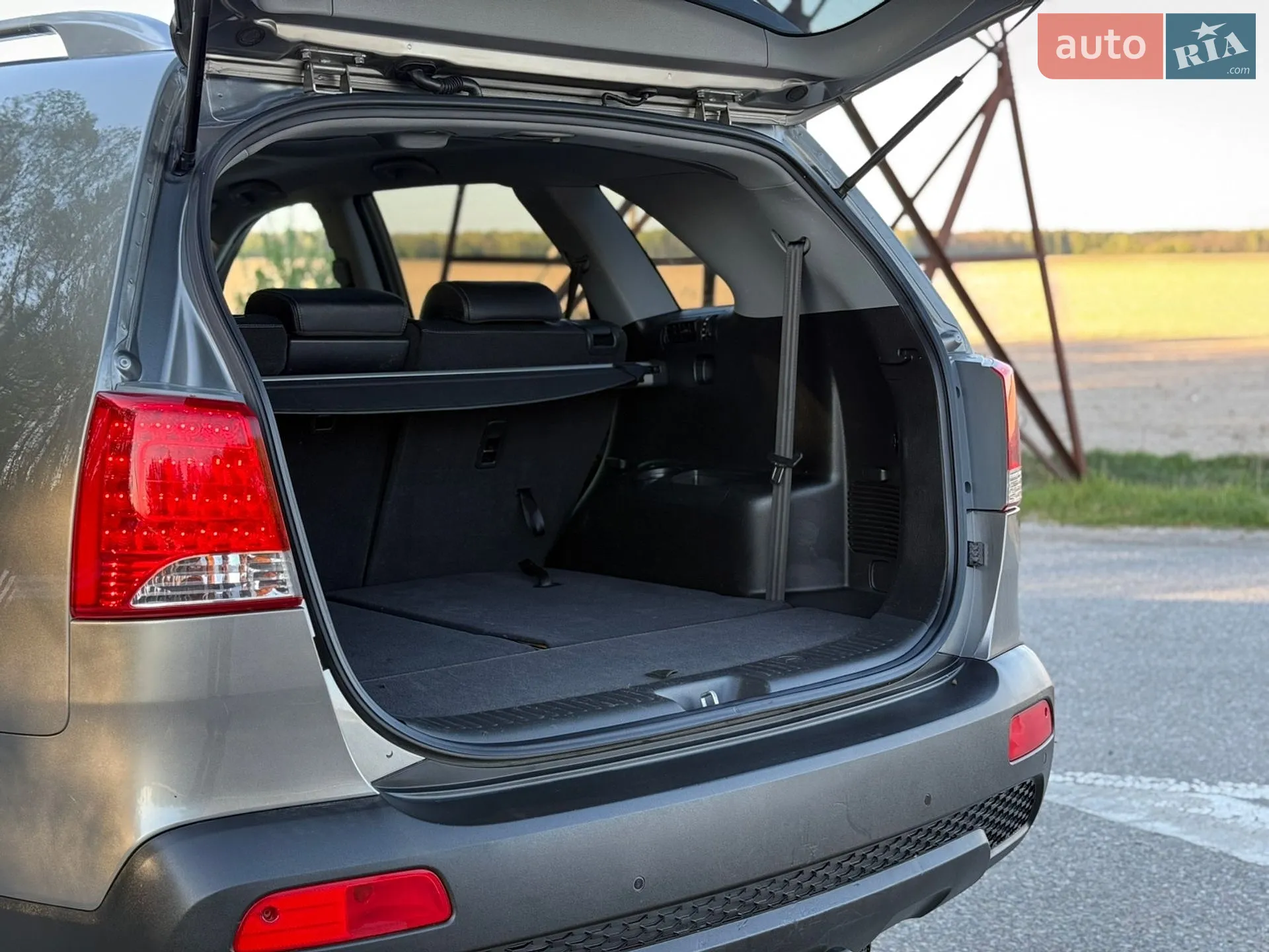 2011 Kia Sorento - мініатюра 58