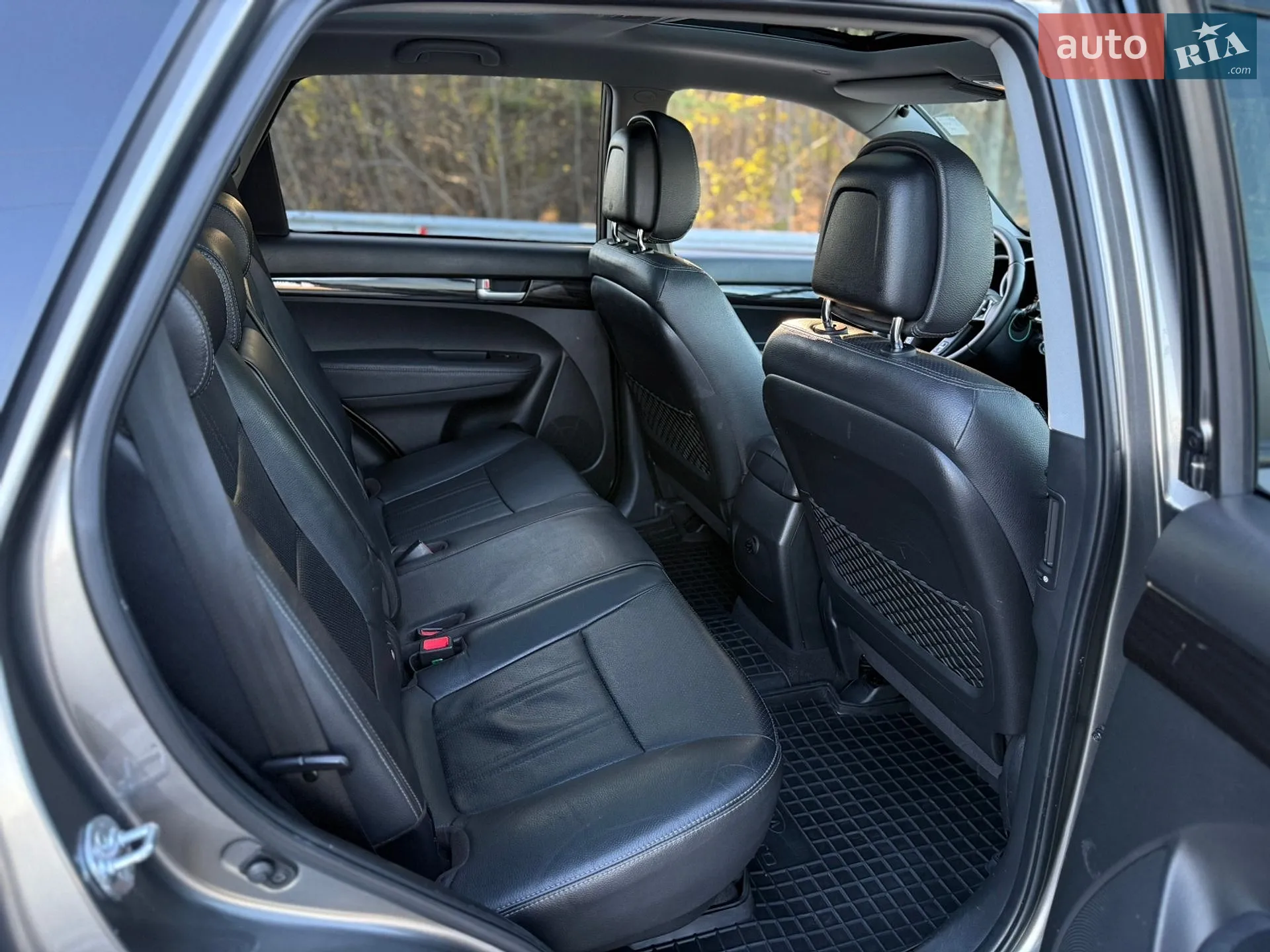 2011 Kia Sorento - мініатюра 67