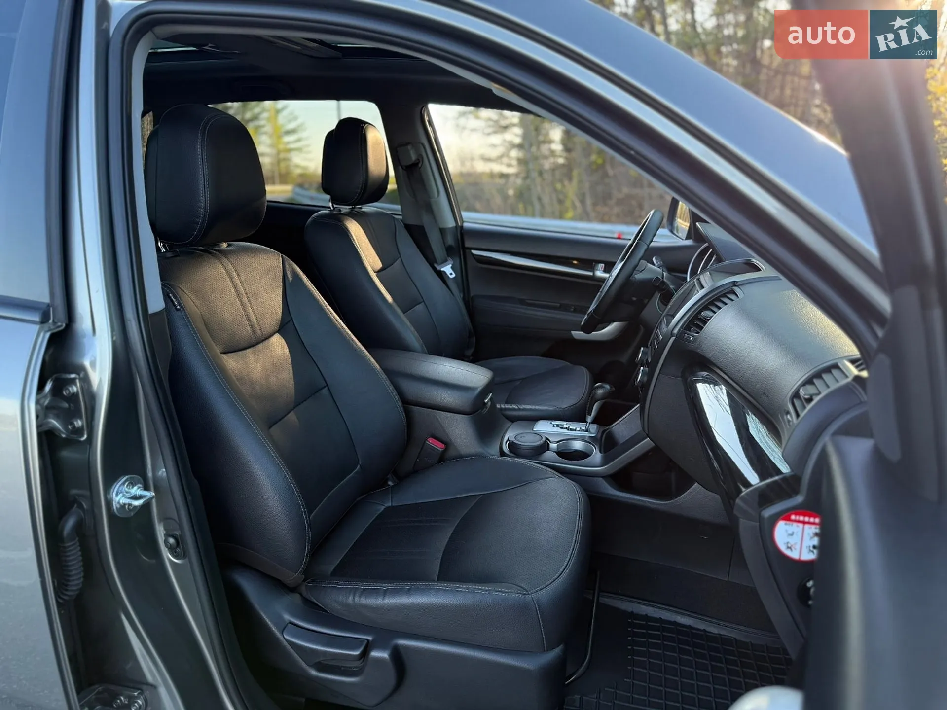 2011 Kia Sorento - мініатюра 73