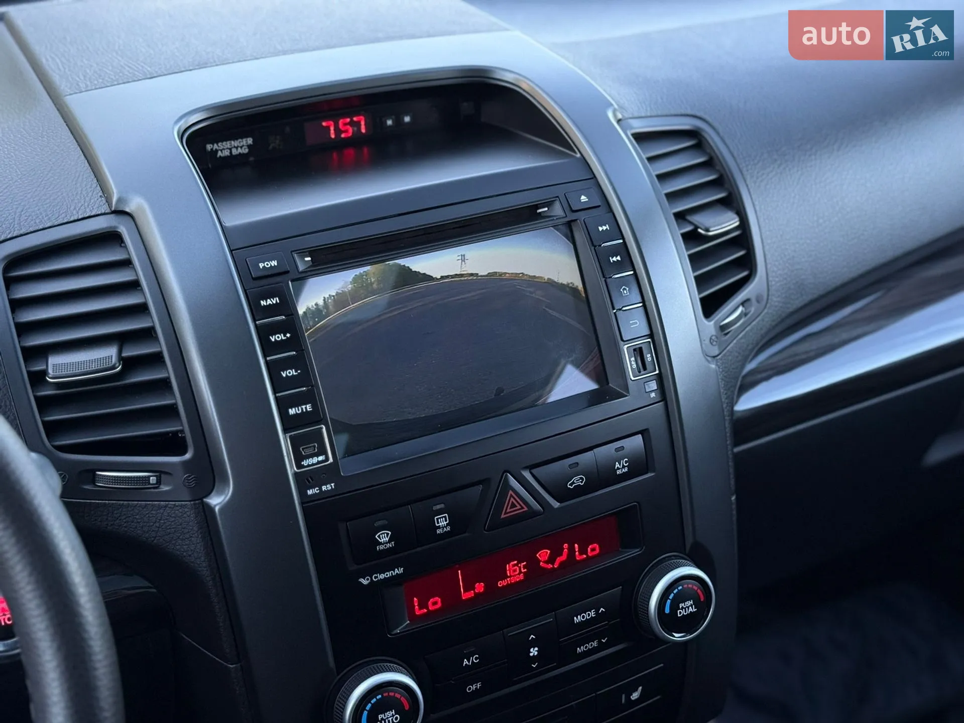 2011 Kia Sorento - мініатюра 76