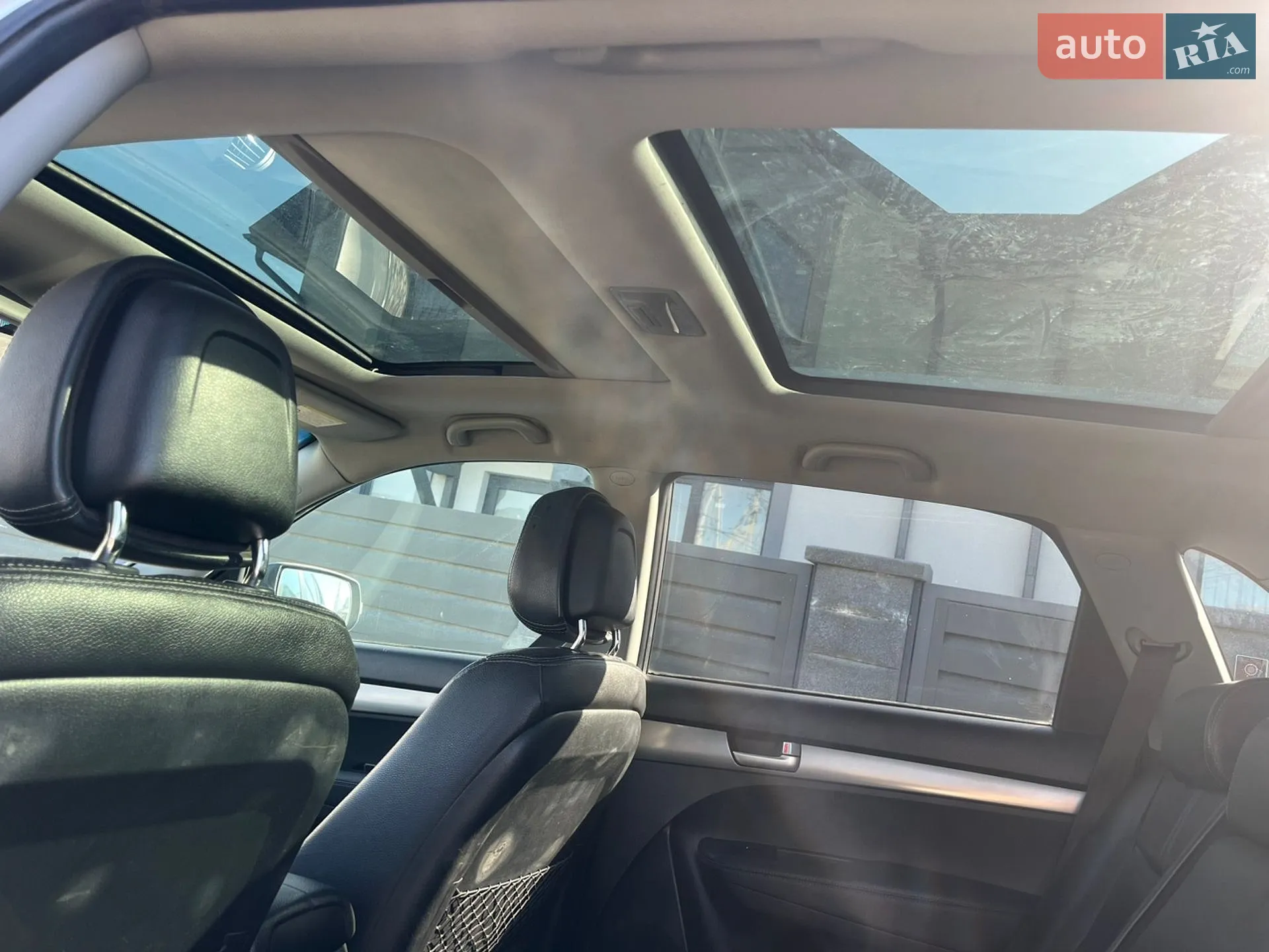 2011 Kia Sorento - мініатюра 15
