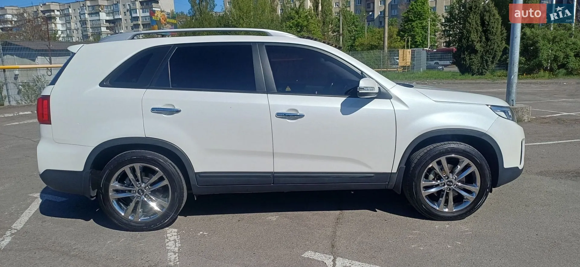 2014 Kia Sorento - мініатюра 20