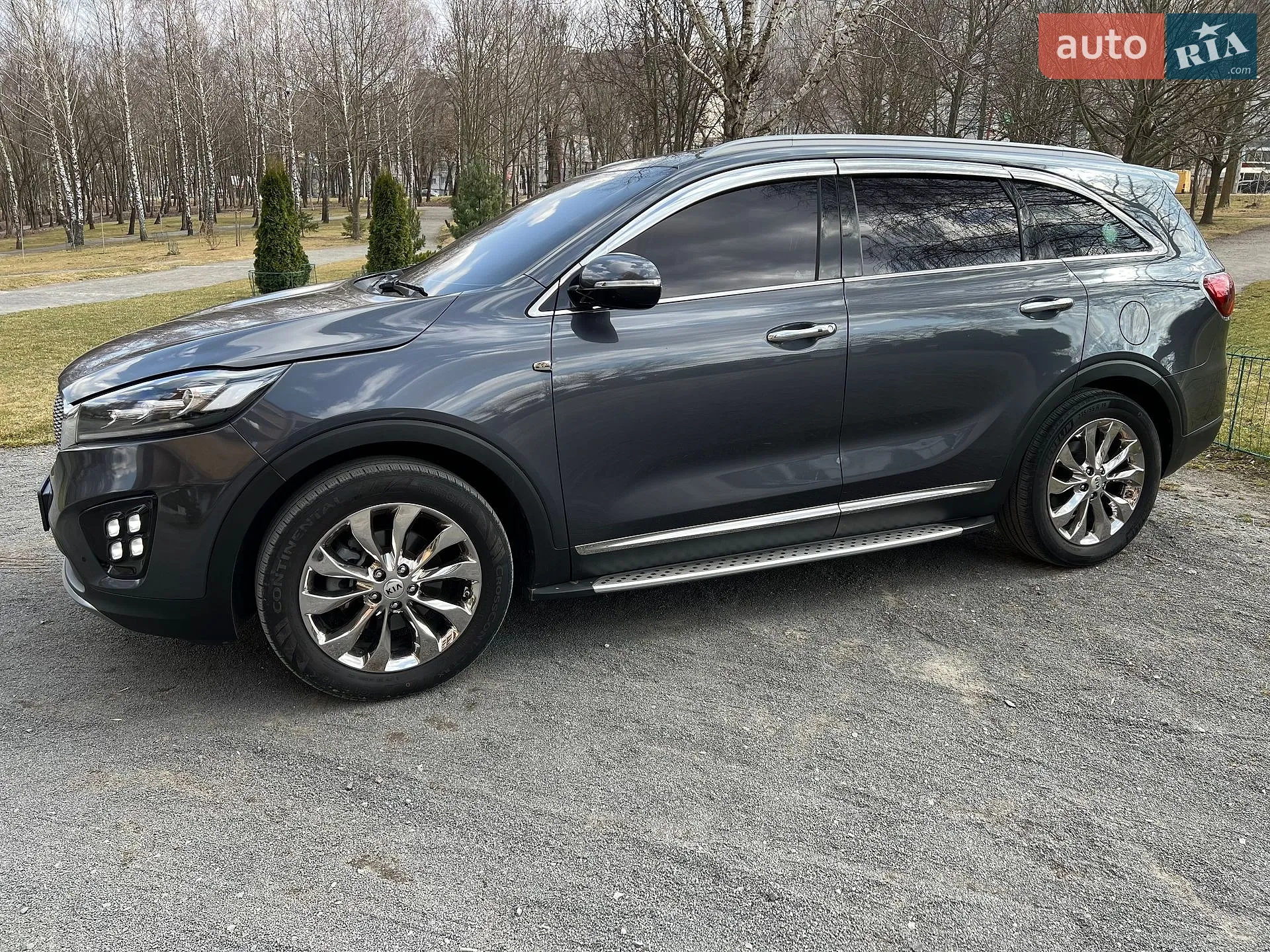 2015 Kia Sorento - мініатюра 22
