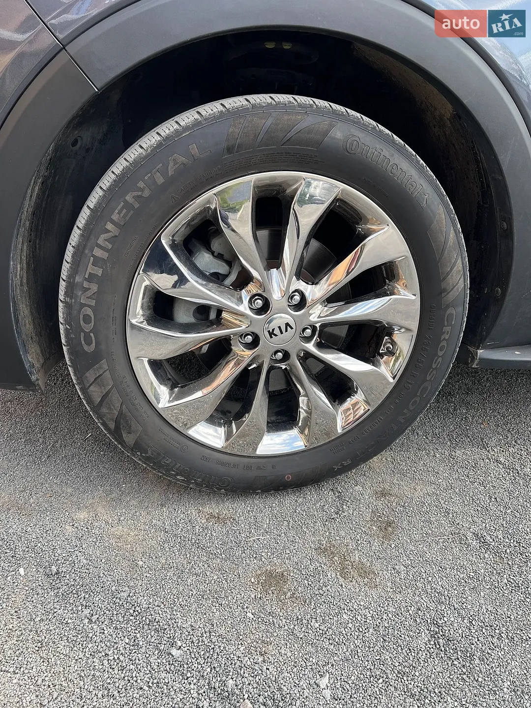 2015 Kia Sorento - мініатюра 32
