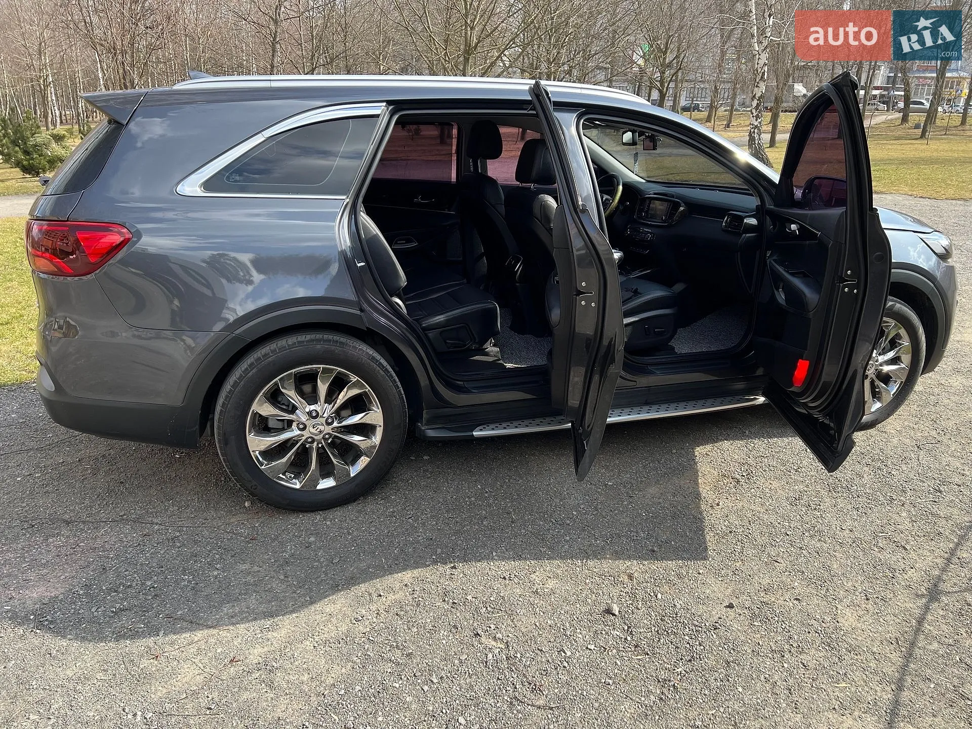 2015 Kia Sorento - мініатюра 53