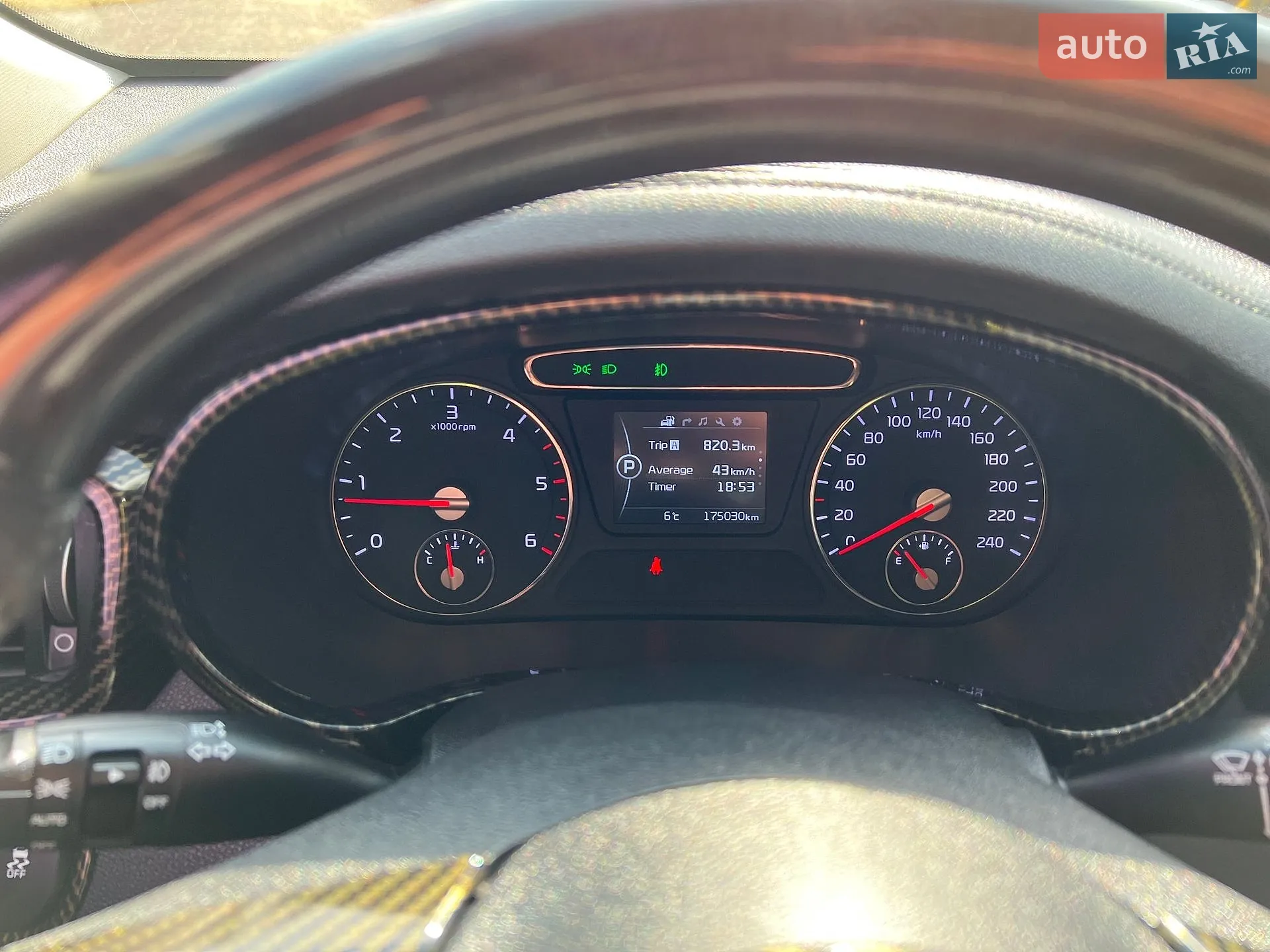 2015 Kia Sorento - мініатюра 57