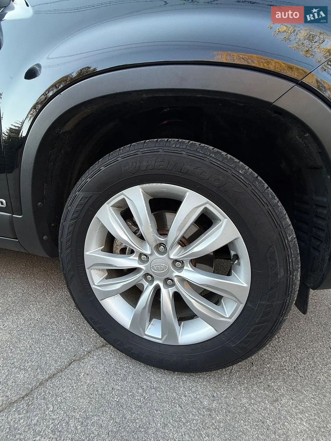 2012 Kia Sorento - мініатюра 21