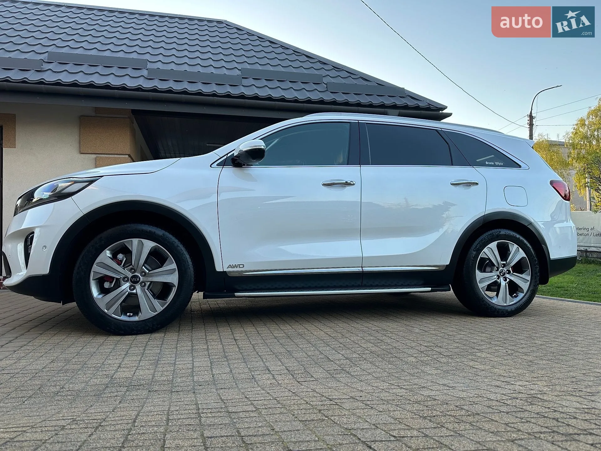 2019 Kia Sorento - мініатюра 3