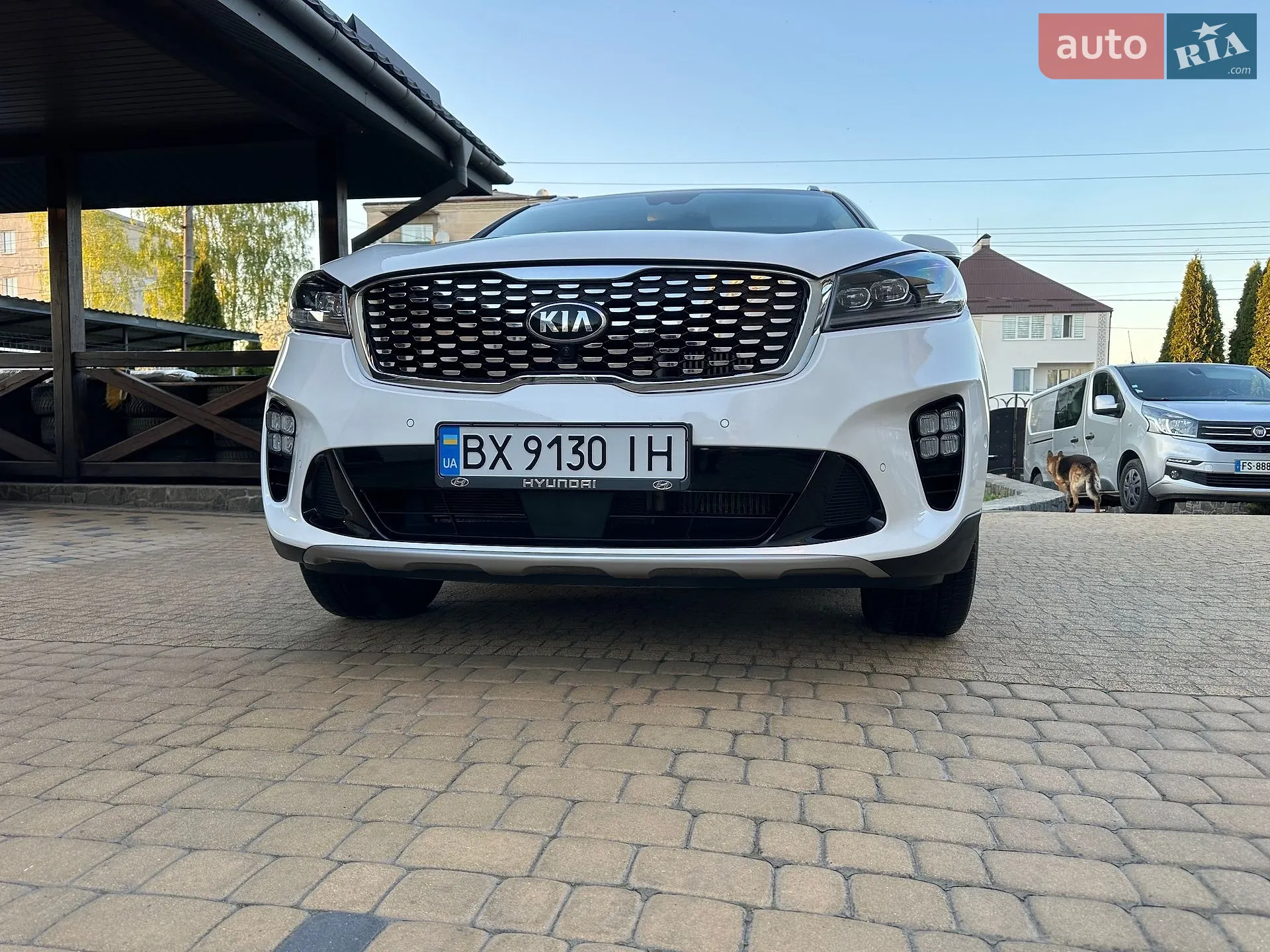 2019 Kia Sorento - мініатюра 8