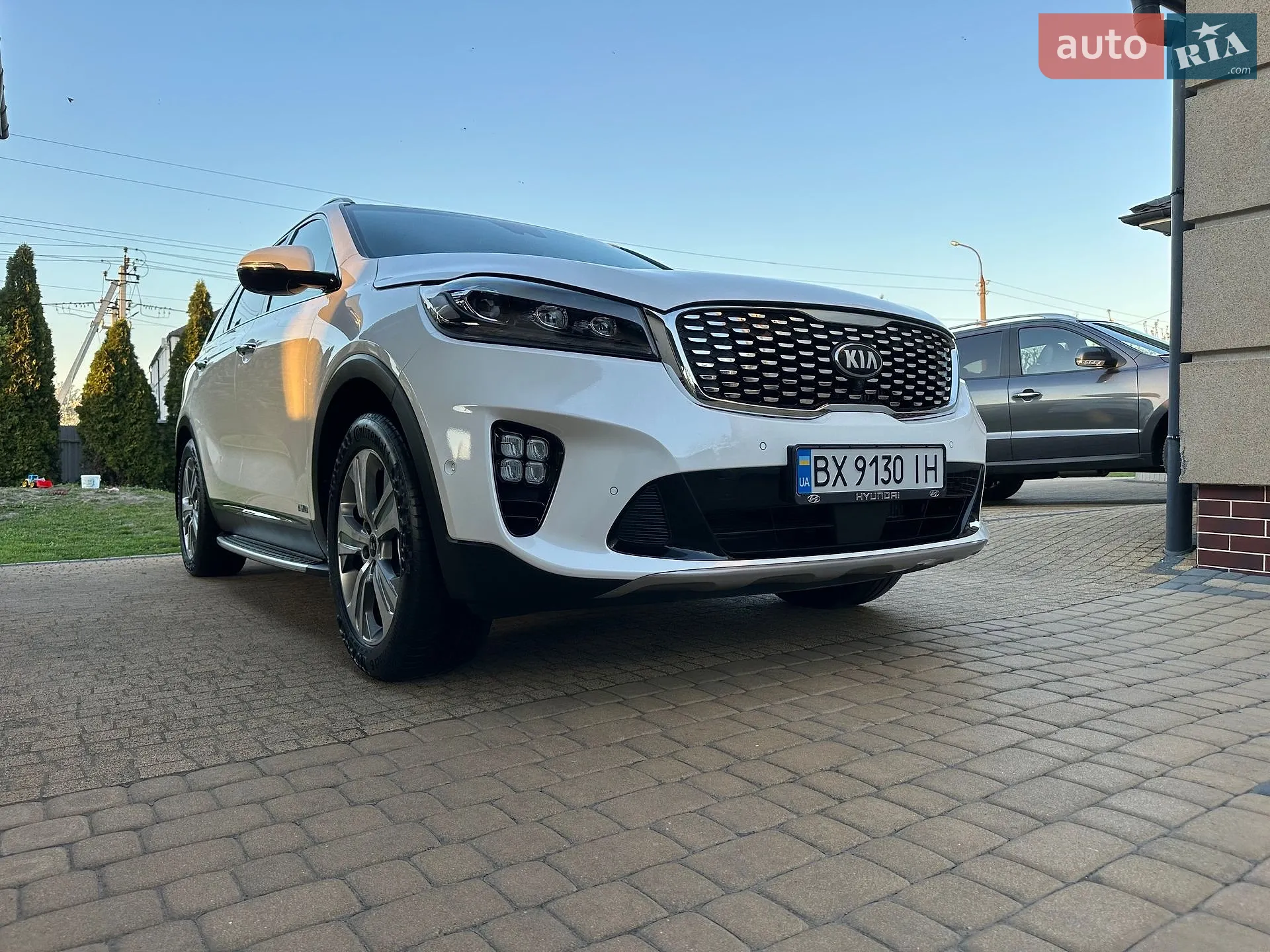 2019 Kia Sorento - мініатюра 12
