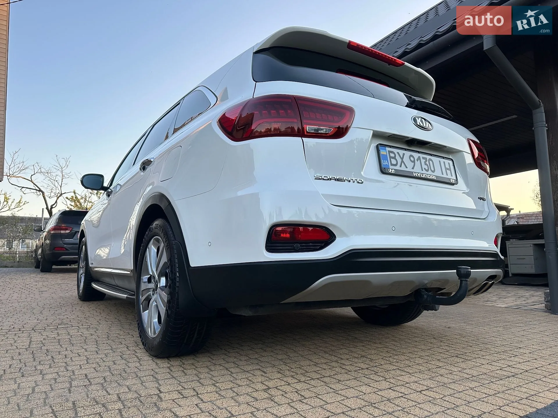 2019 Kia Sorento - мініатюра 19
