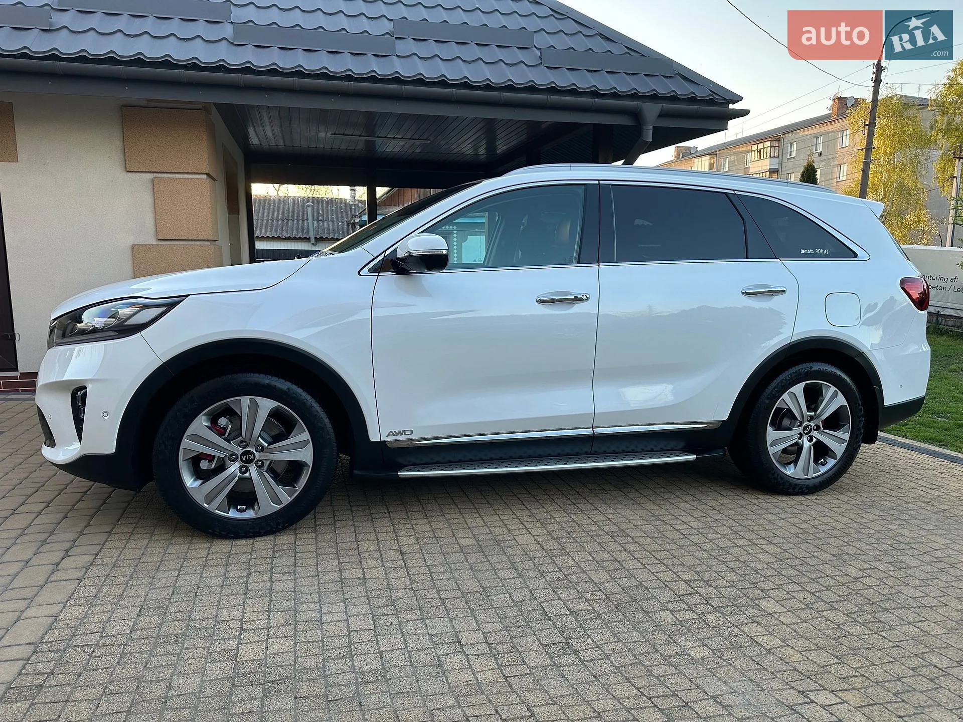 2019 Kia Sorento - мініатюра 24