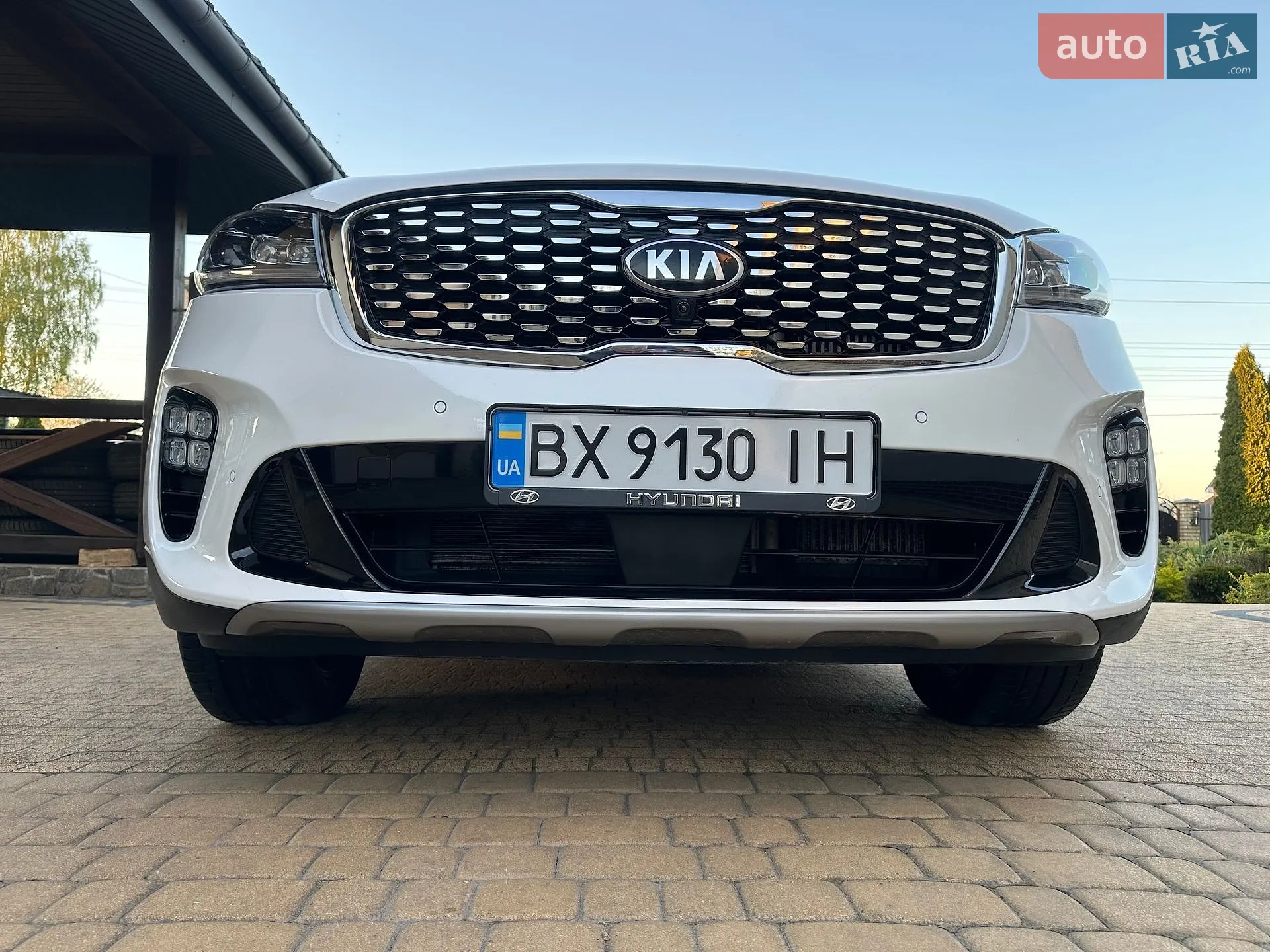 2019 Kia Sorento - мініатюра 31
