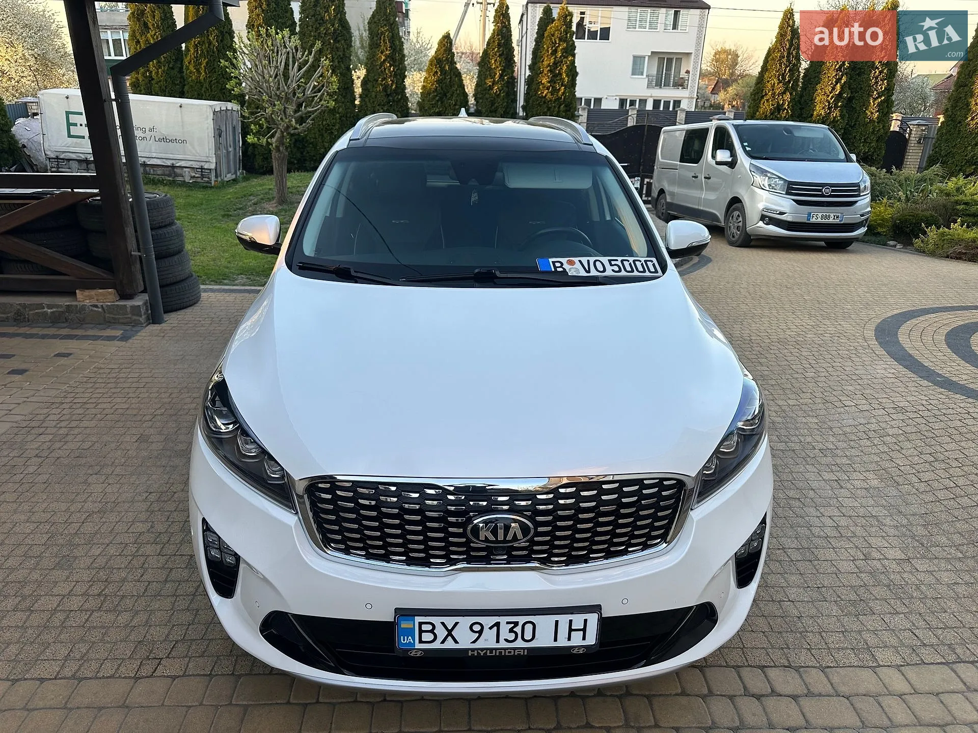 2019 Kia Sorento - мініатюра 36