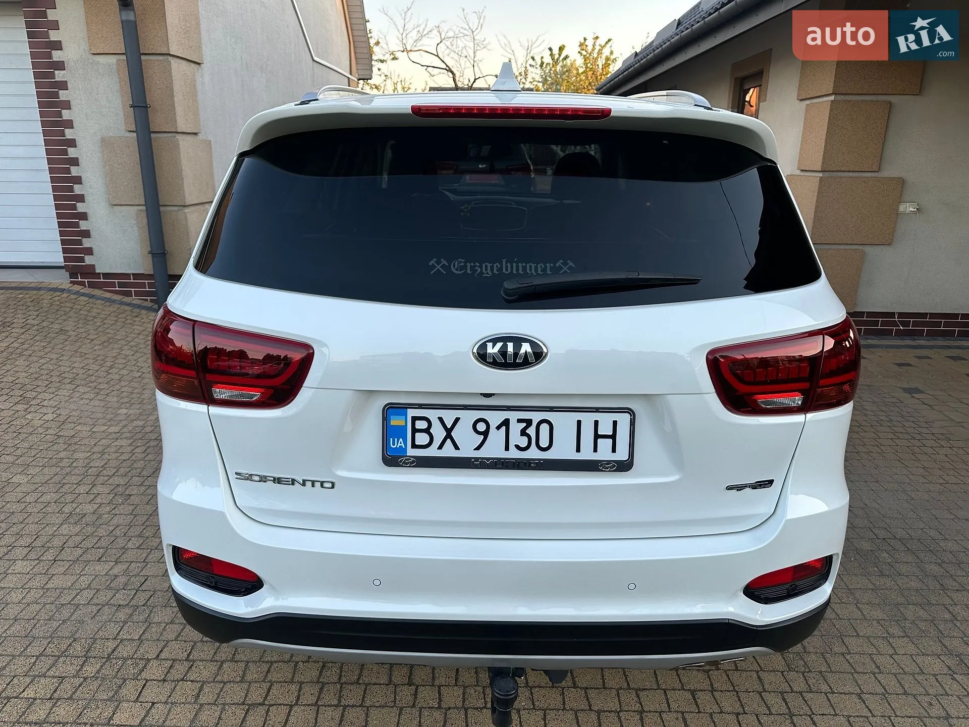 2019 Kia Sorento - мініатюра 47