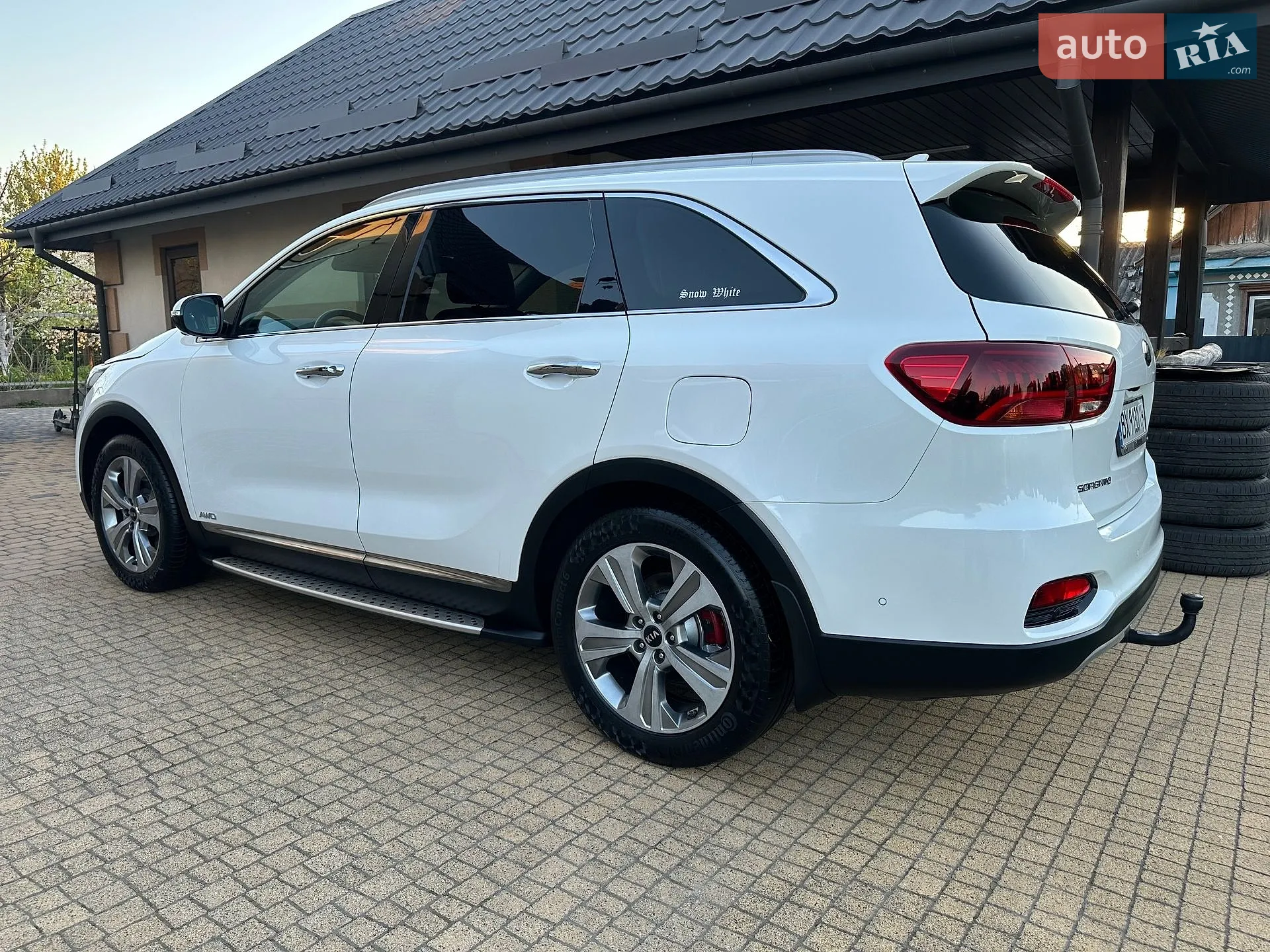 2019 Kia Sorento - мініатюра 49