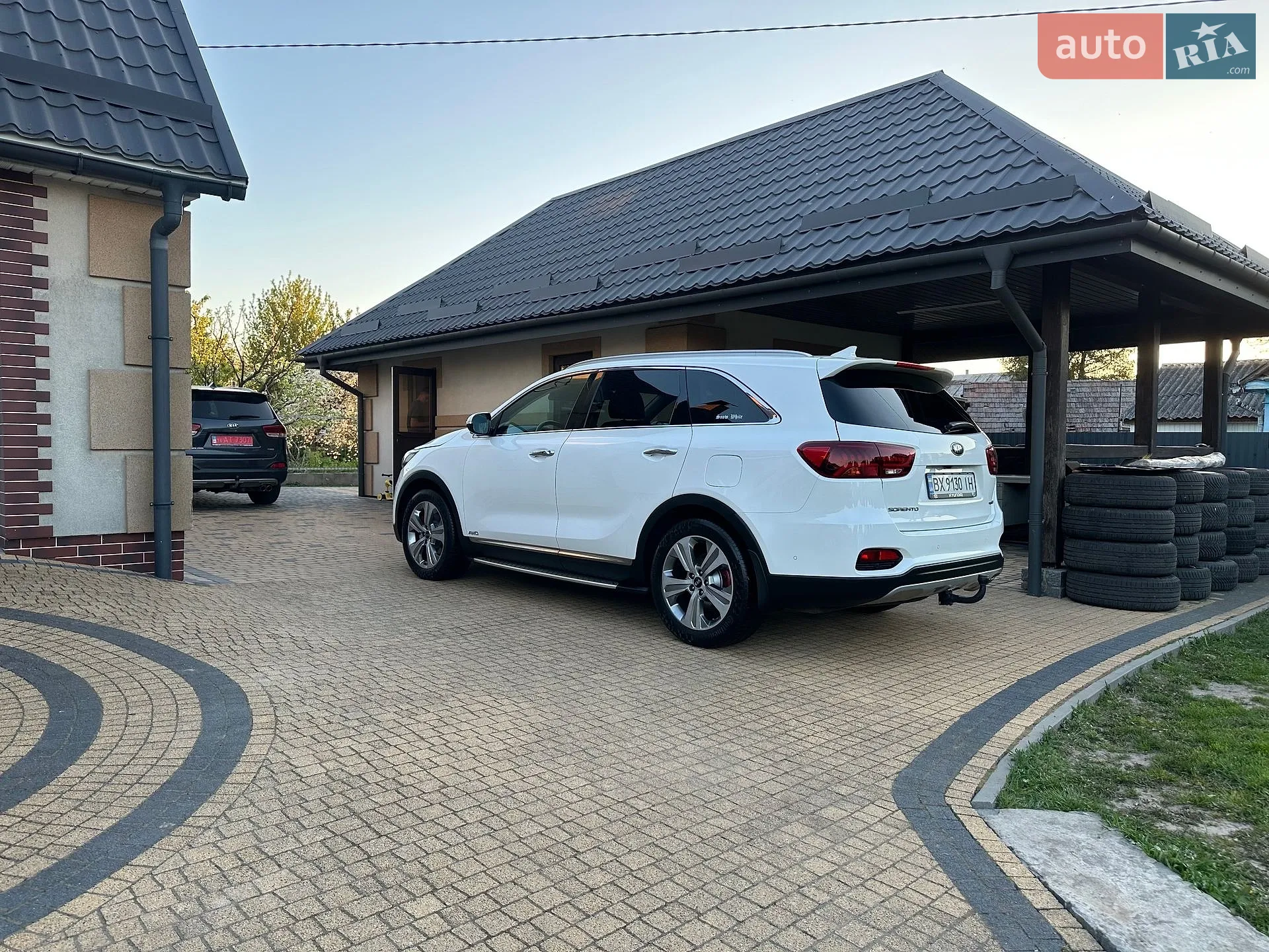 2019 Kia Sorento - мініатюра 50