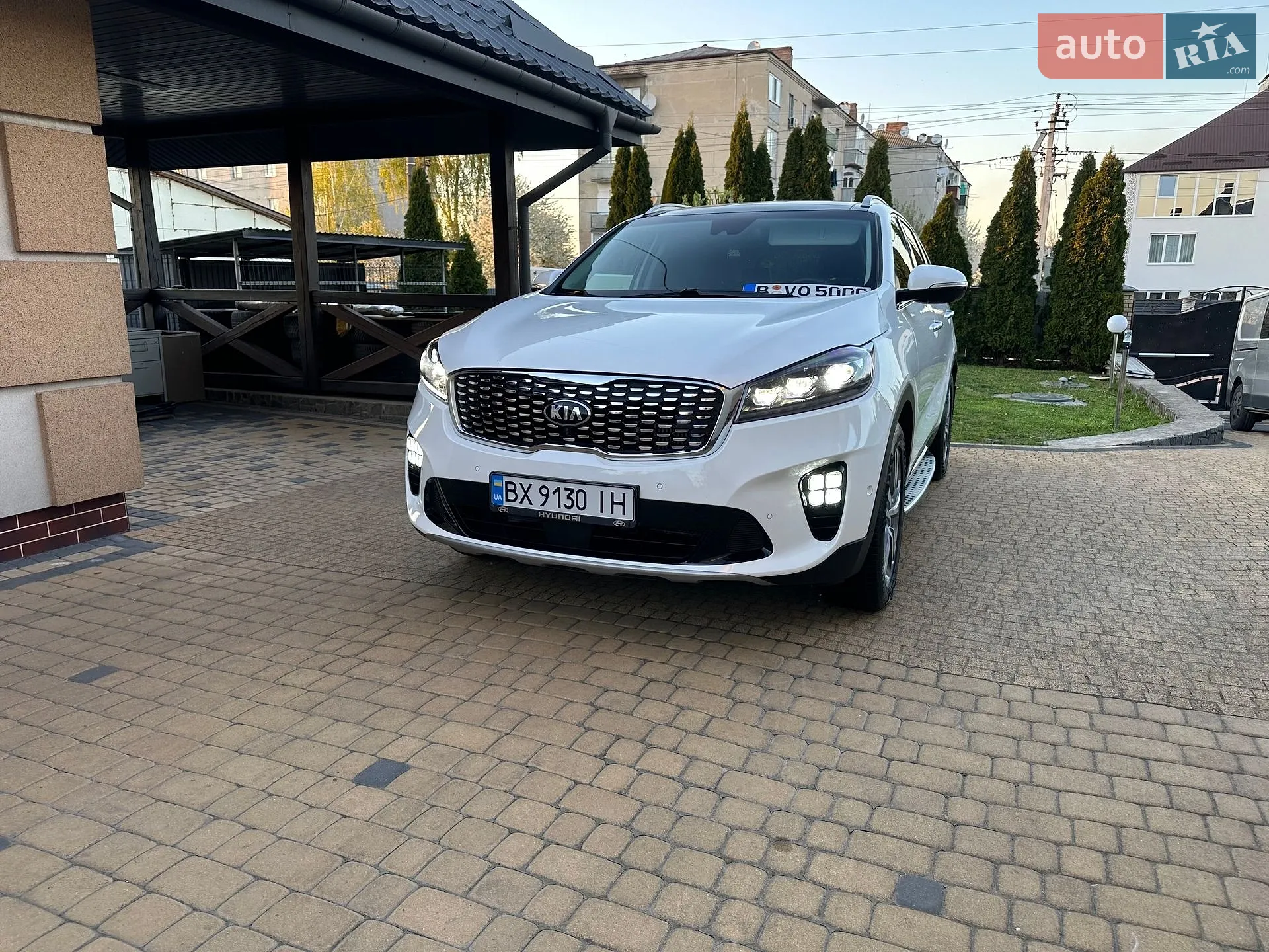 2019 Kia Sorento - мініатюра 52