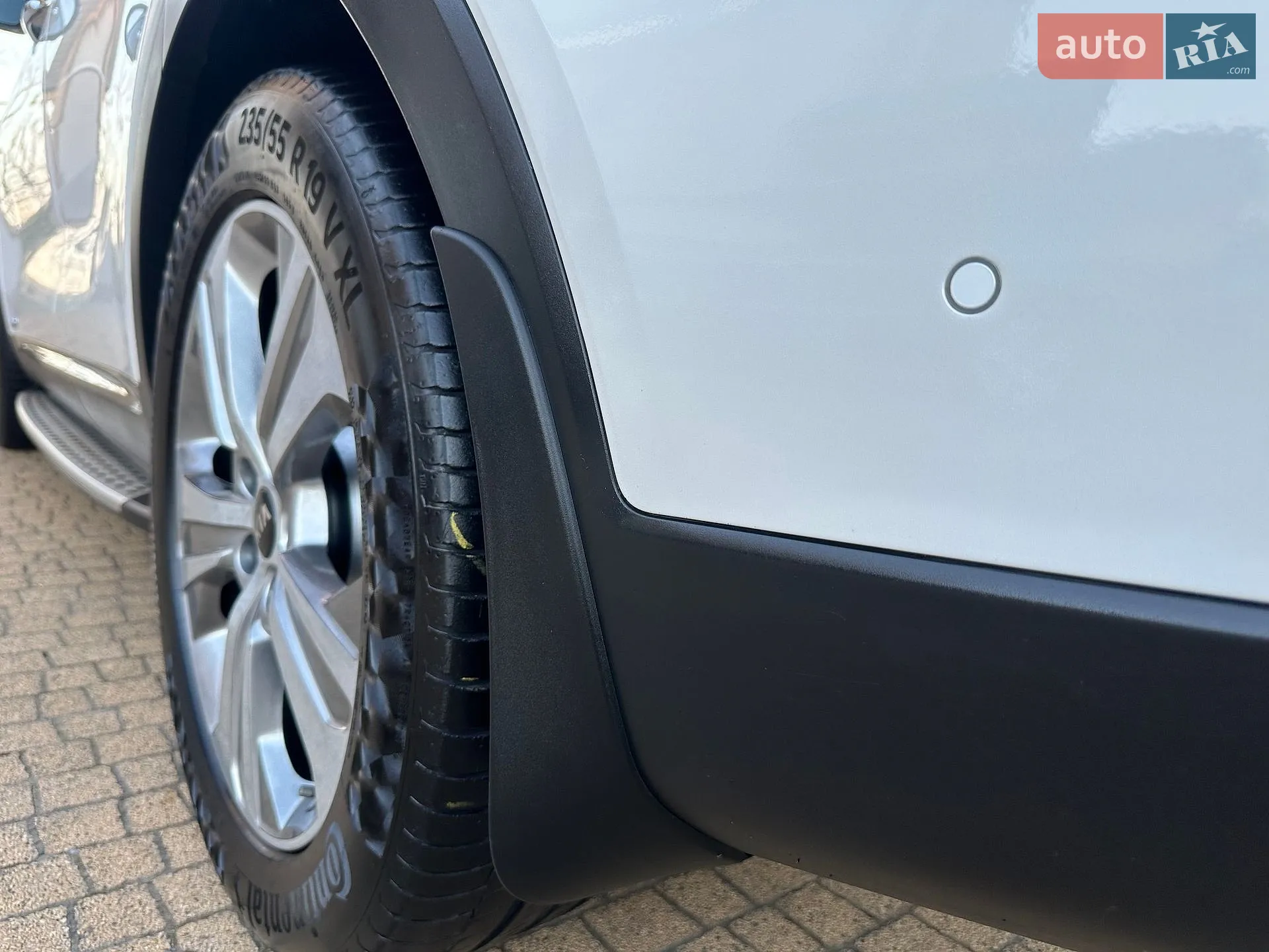 2019 Kia Sorento - мініатюра 62